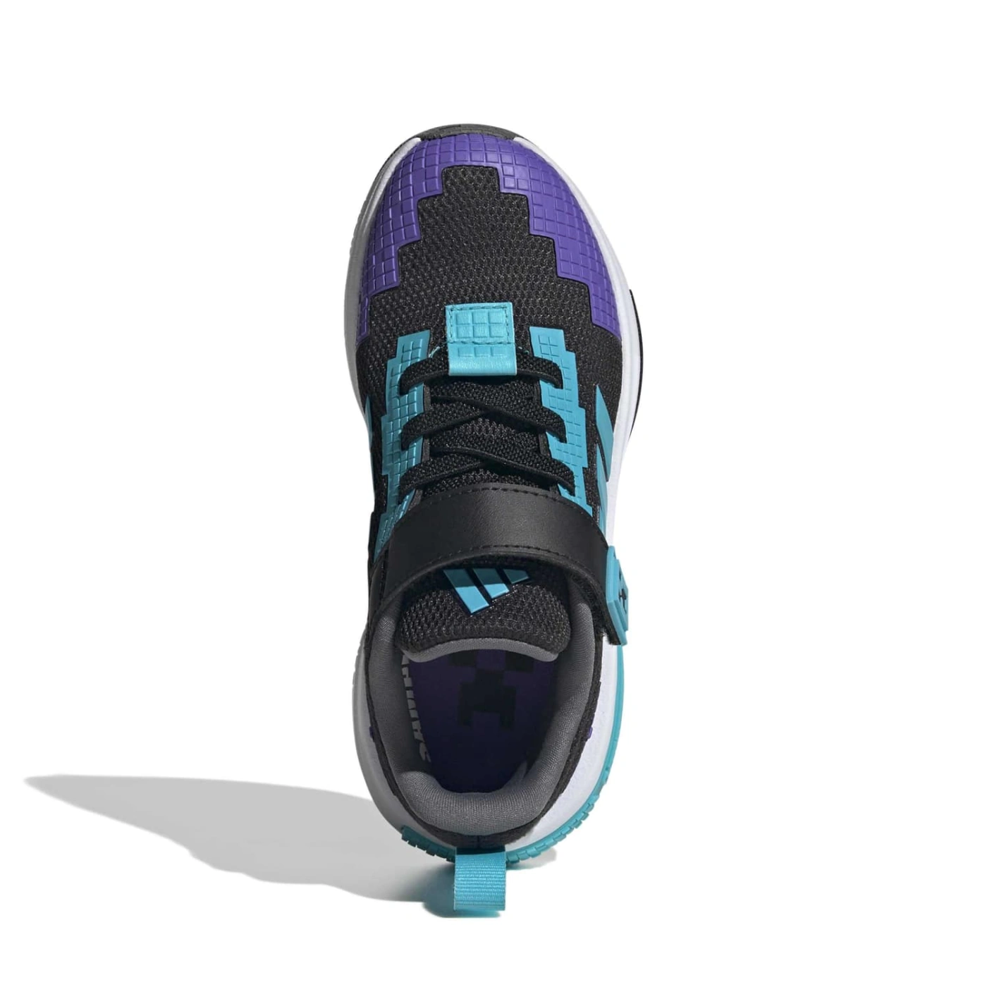 ZAPATILLAS  URBANAS JUVENIL ADIDAS MINECRAFT PRO - 2