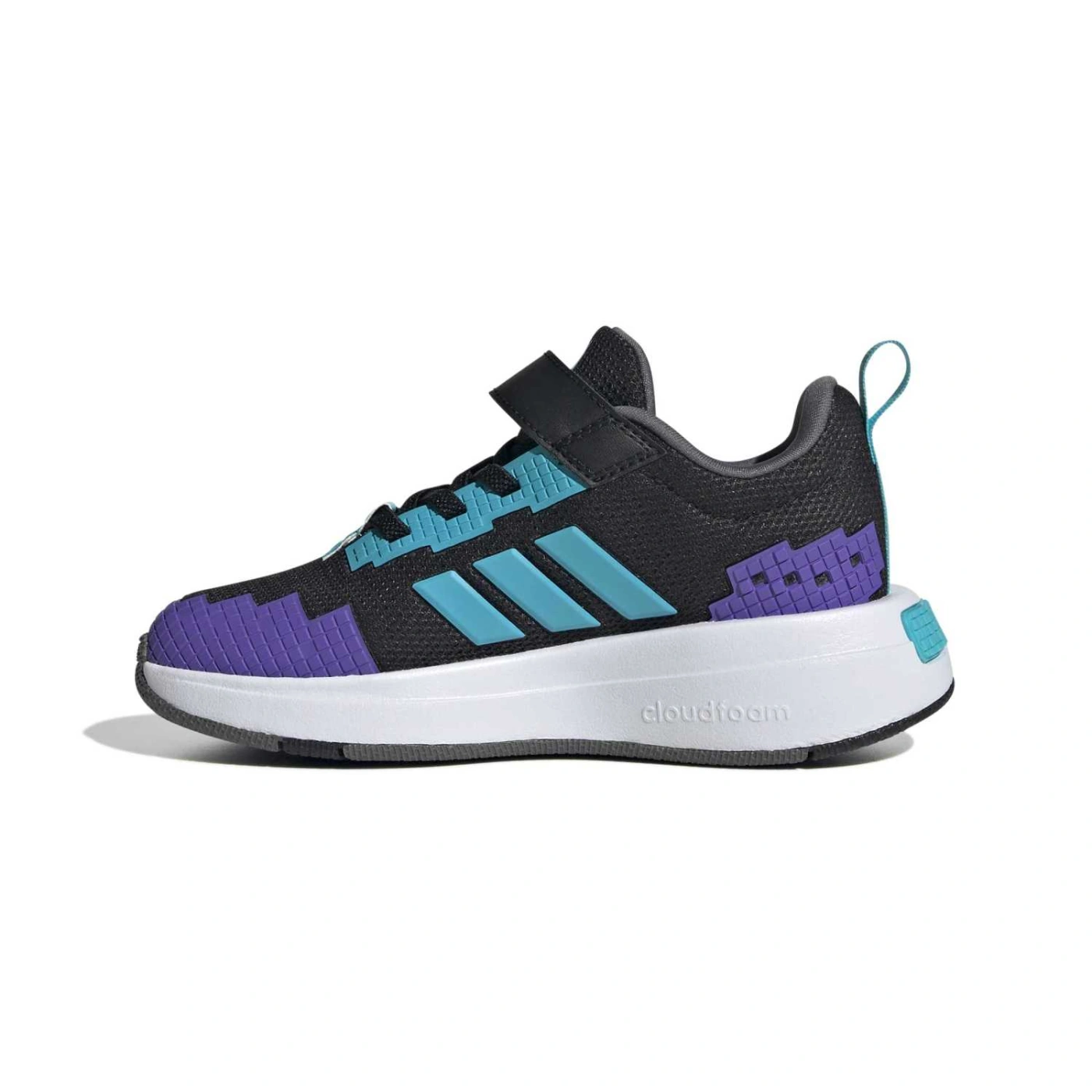 ZAPATILLAS  URBANAS JUVENIL ADIDAS MINECRAFT PRO - 4