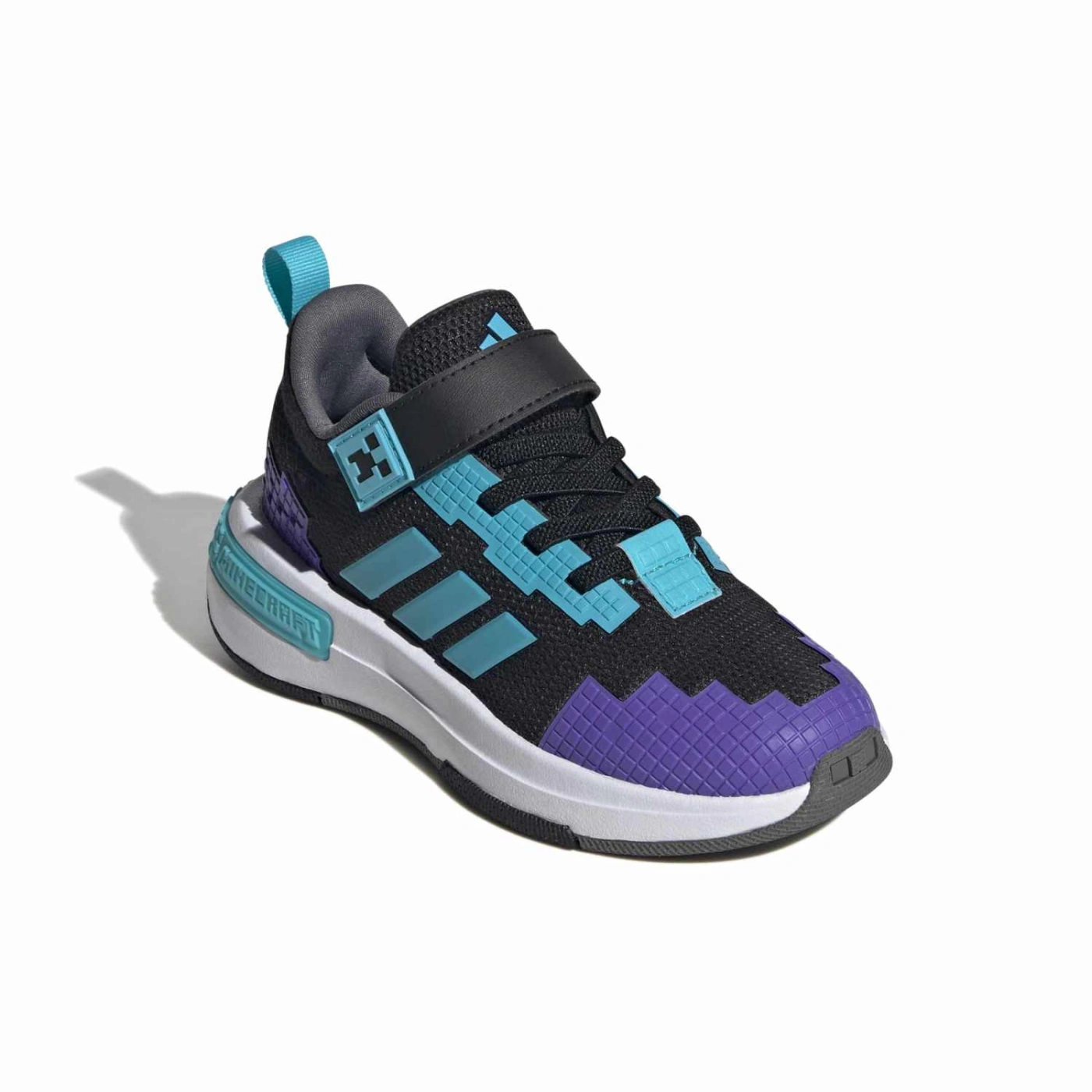 ZAPATILLAS  URBANAS JUVENIL ADIDAS MINECRAFT PRO - 5