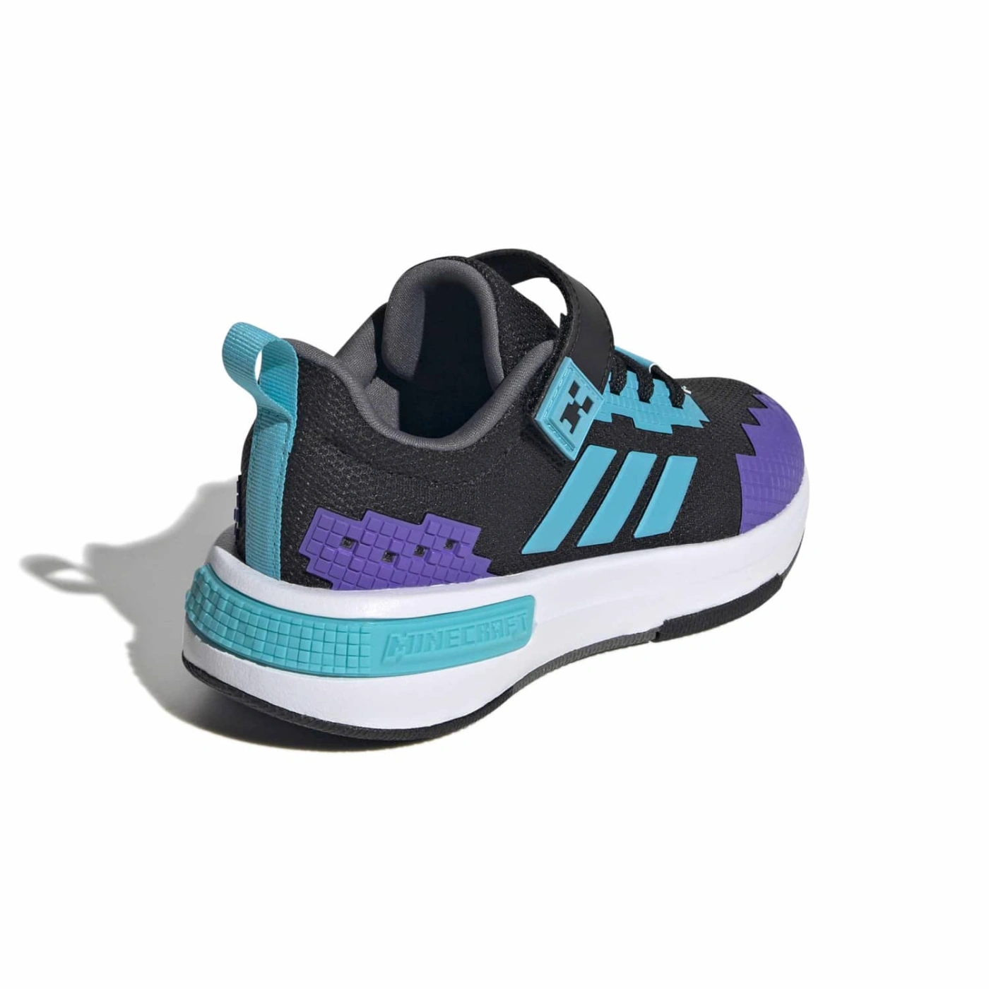 ZAPATILLAS  URBANAS JUVENIL ADIDAS MINECRAFT PRO - 6