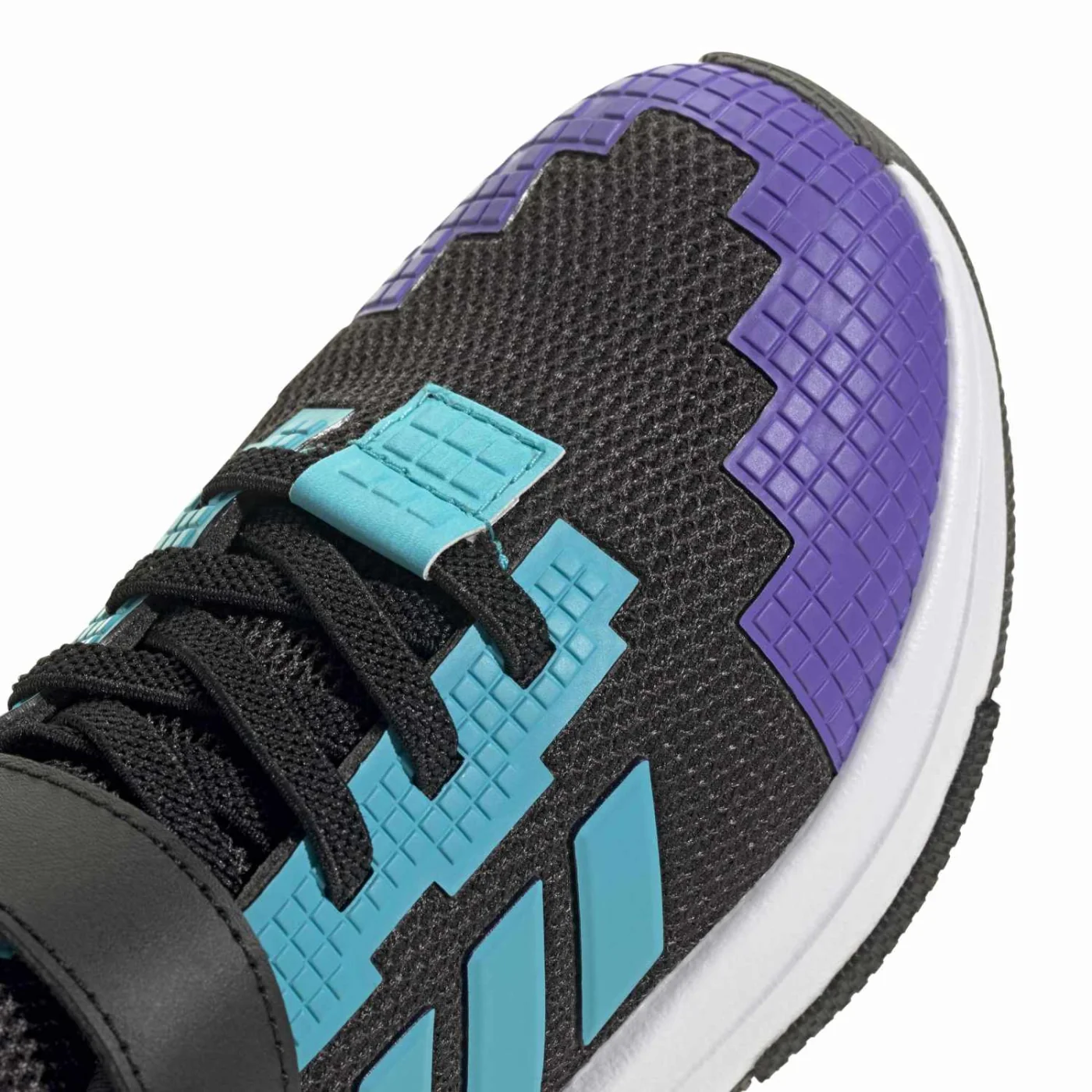 ZAPATILLAS  URBANAS JUVENIL ADIDAS MINECRAFT PRO - 8