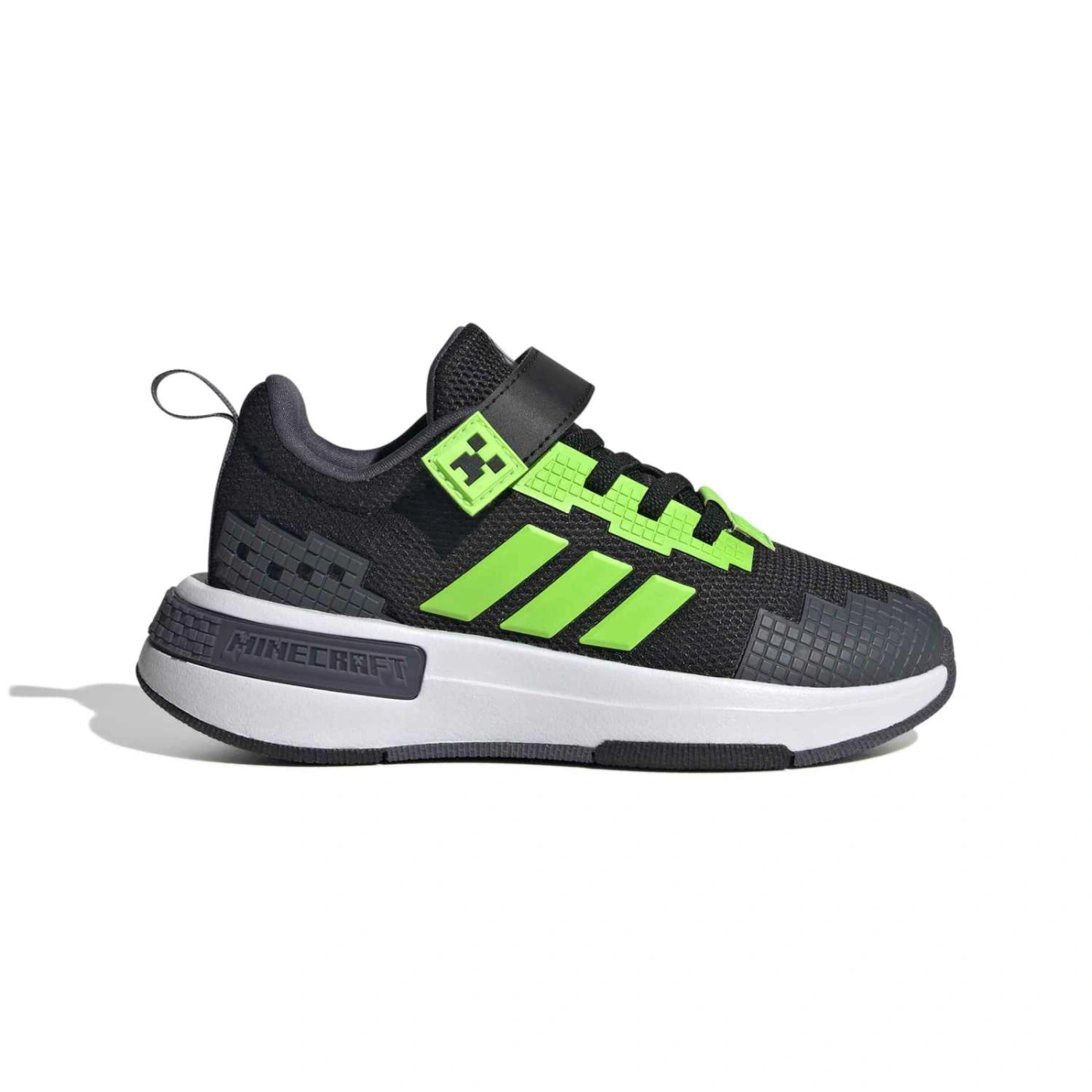 ZAPATILLAS  URBANAS JUVENIL ADIDAS MINECRAFT PRO - 1