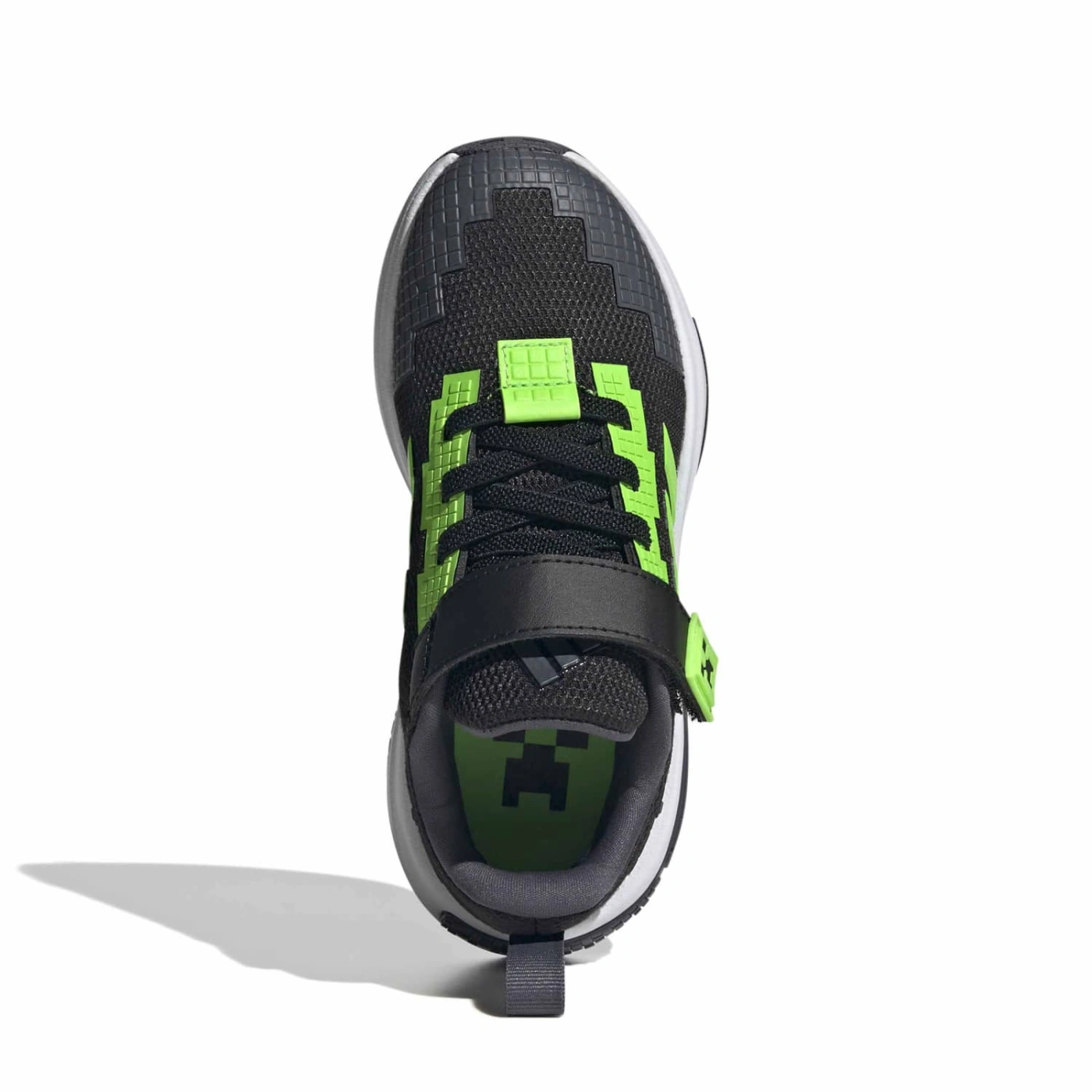 ZAPATILLAS  URBANAS JUVENIL ADIDAS MINECRAFT PRO - 2