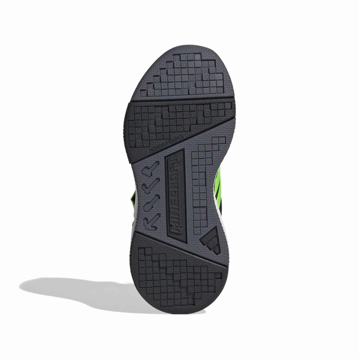 ZAPATILLAS  URBANAS JUVENIL ADIDAS MINECRAFT PRO - 3