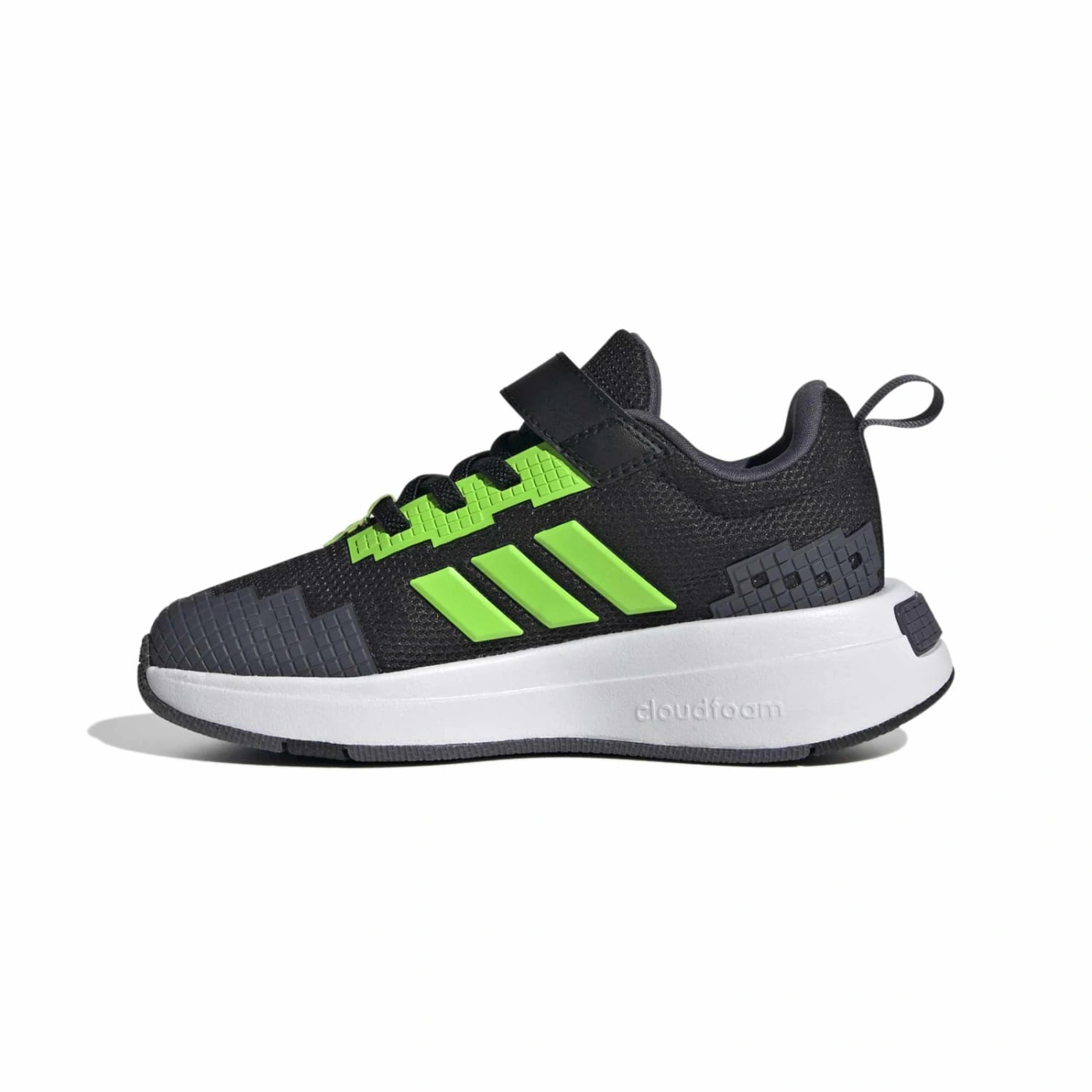 ZAPATILLAS  URBANAS JUVENIL ADIDAS MINECRAFT PRO - 4