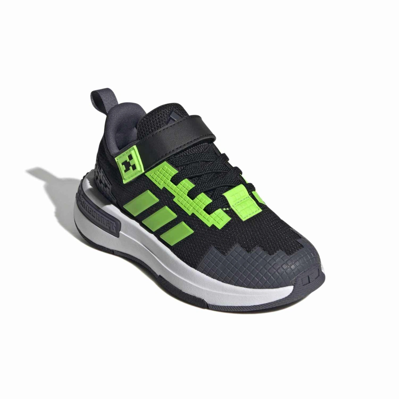 ZAPATILLAS  URBANAS JUVENIL ADIDAS MINECRAFT PRO - 5
