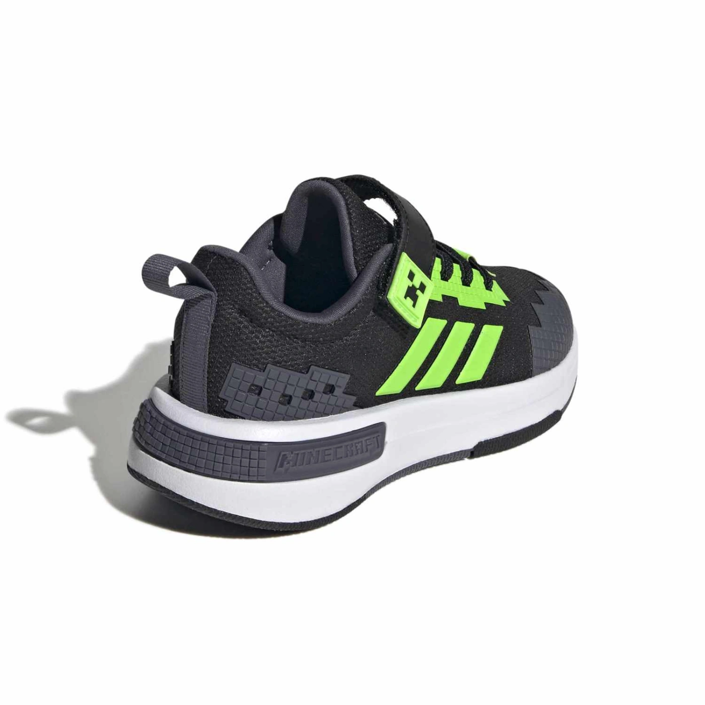 ZAPATILLAS  URBANAS JUVENIL ADIDAS MINECRAFT PRO - 6