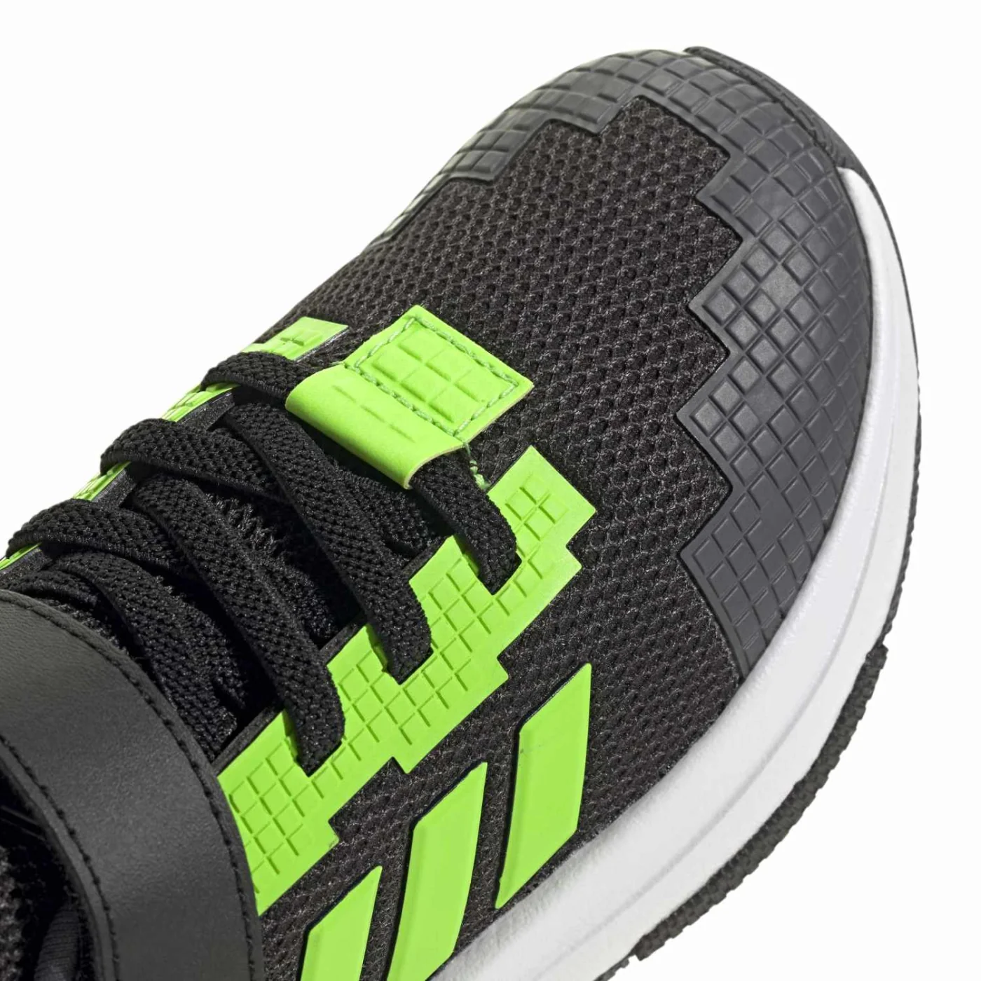 ZAPATILLAS  URBANAS JUVENIL ADIDAS MINECRAFT PRO - 7