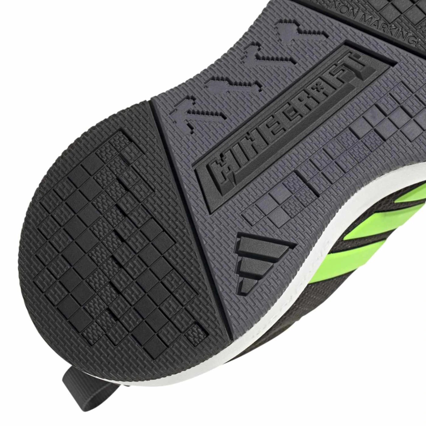 ZAPATILLAS  URBANAS JUVENIL ADIDAS MINECRAFT PRO - 8