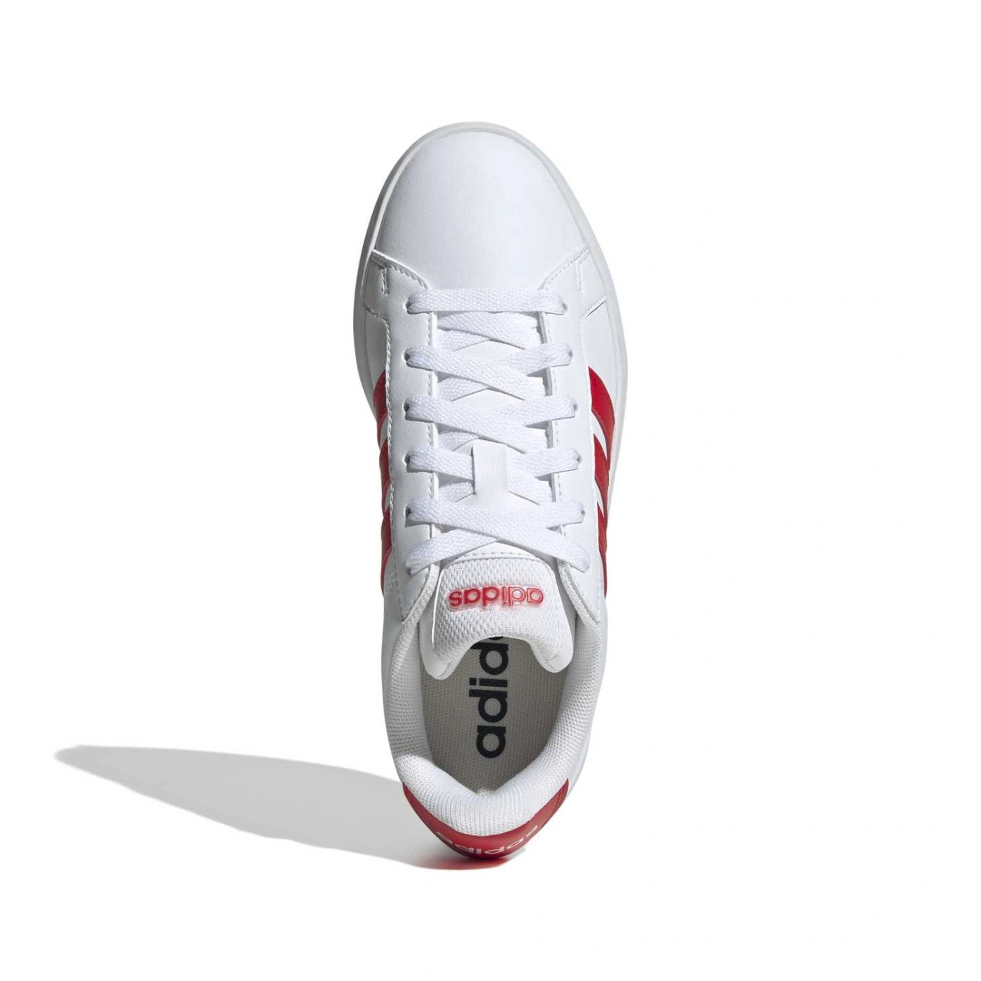ZAPATILLAS URBANAS GRAND COURT 3.0 NIÑOS ADIDAS - 2
