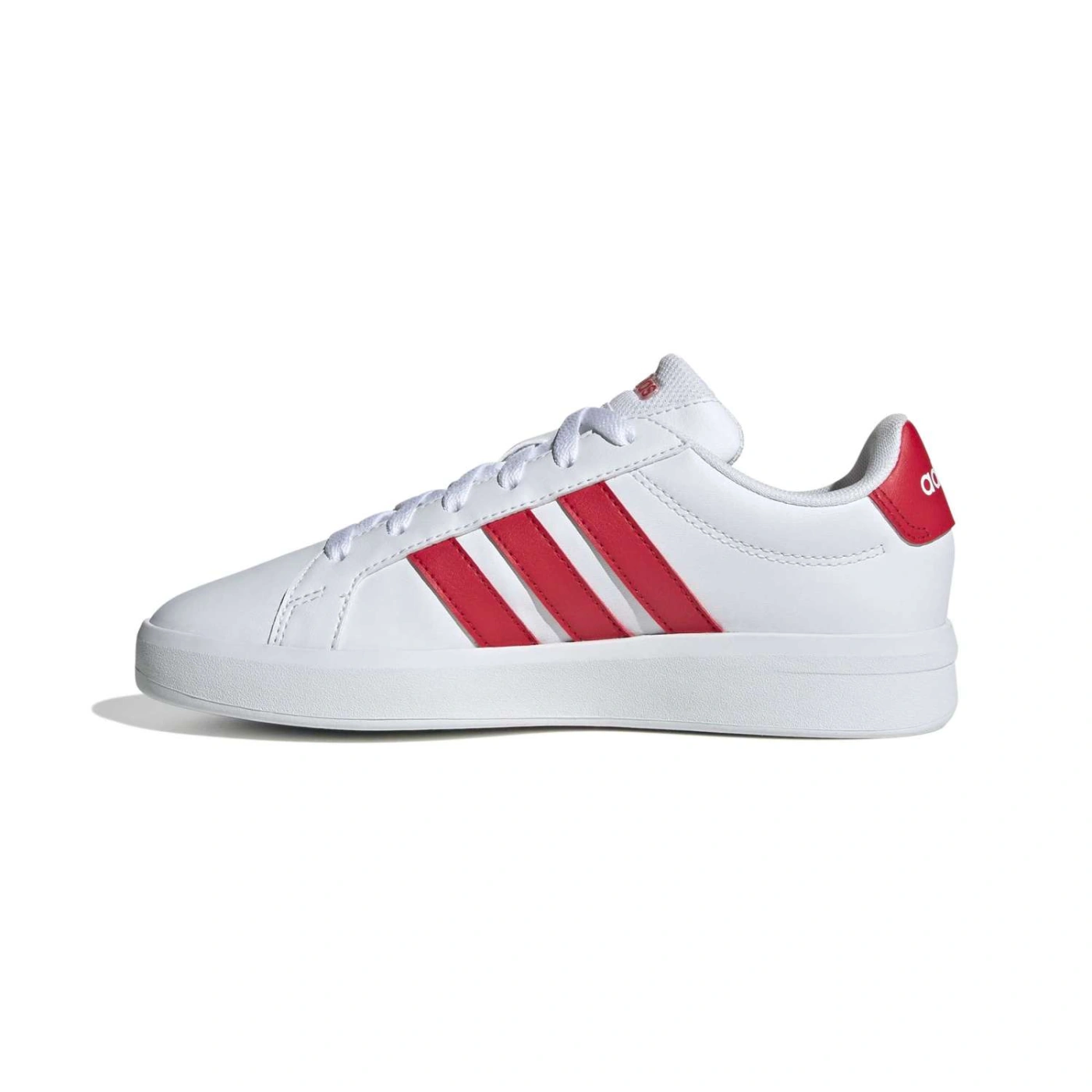 ZAPATILLAS URBANAS GRAND COURT 3.0 NIÑOS ADIDAS - 4