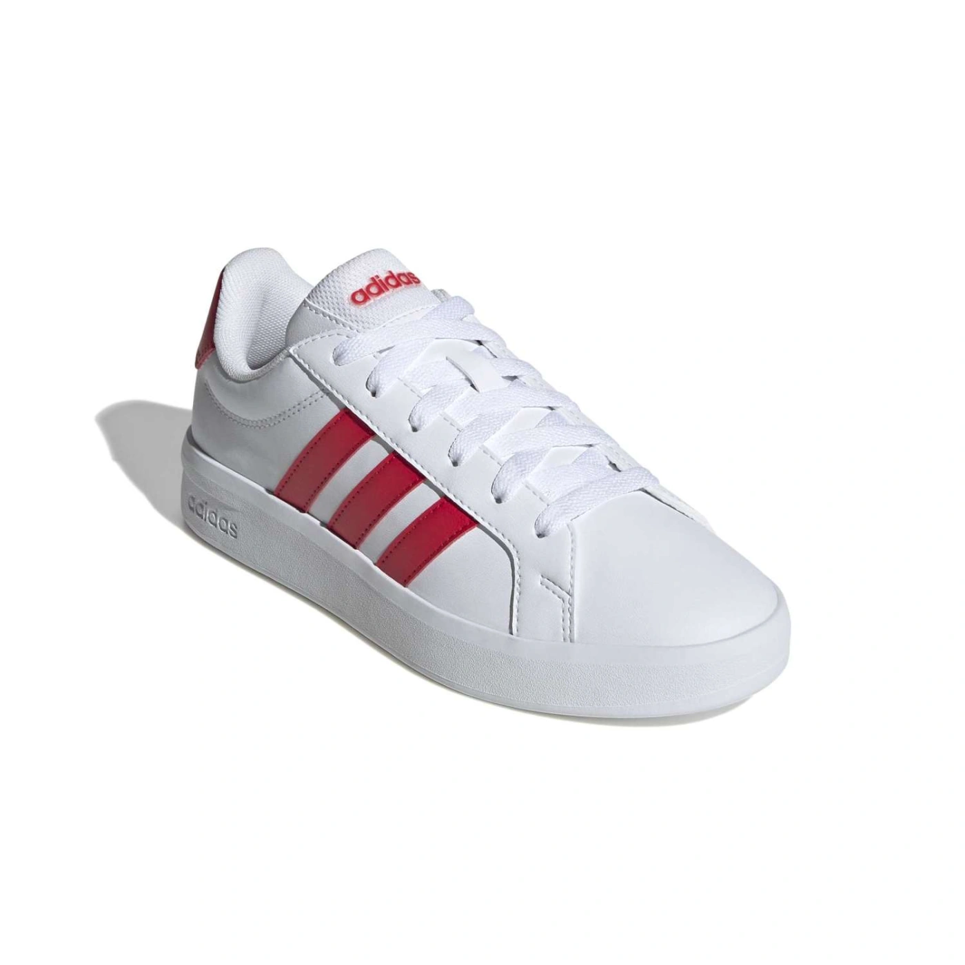 ZAPATILLAS URBANAS GRAND COURT 3.0 NIÑOS ADIDAS - 5