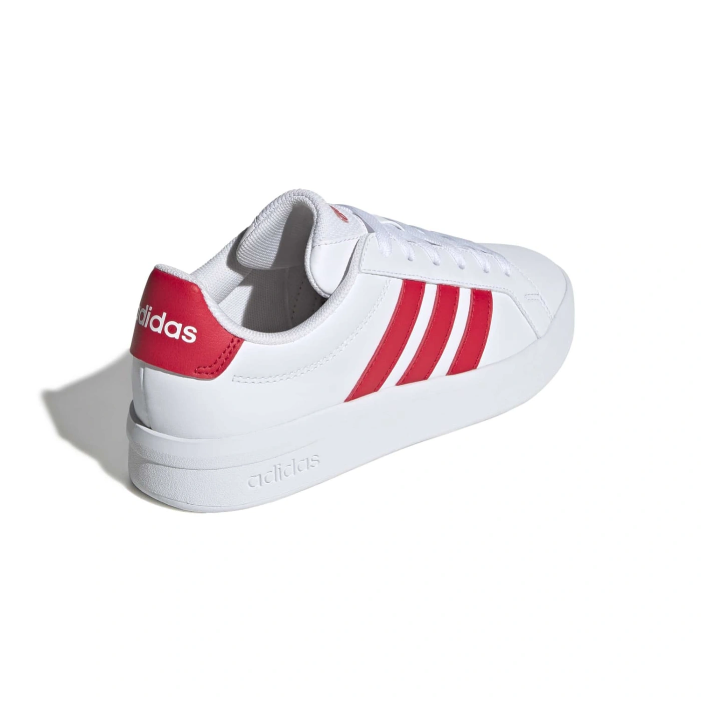 ZAPATILLAS URBANAS GRAND COURT 3.0 NIÑOS ADIDAS - 6