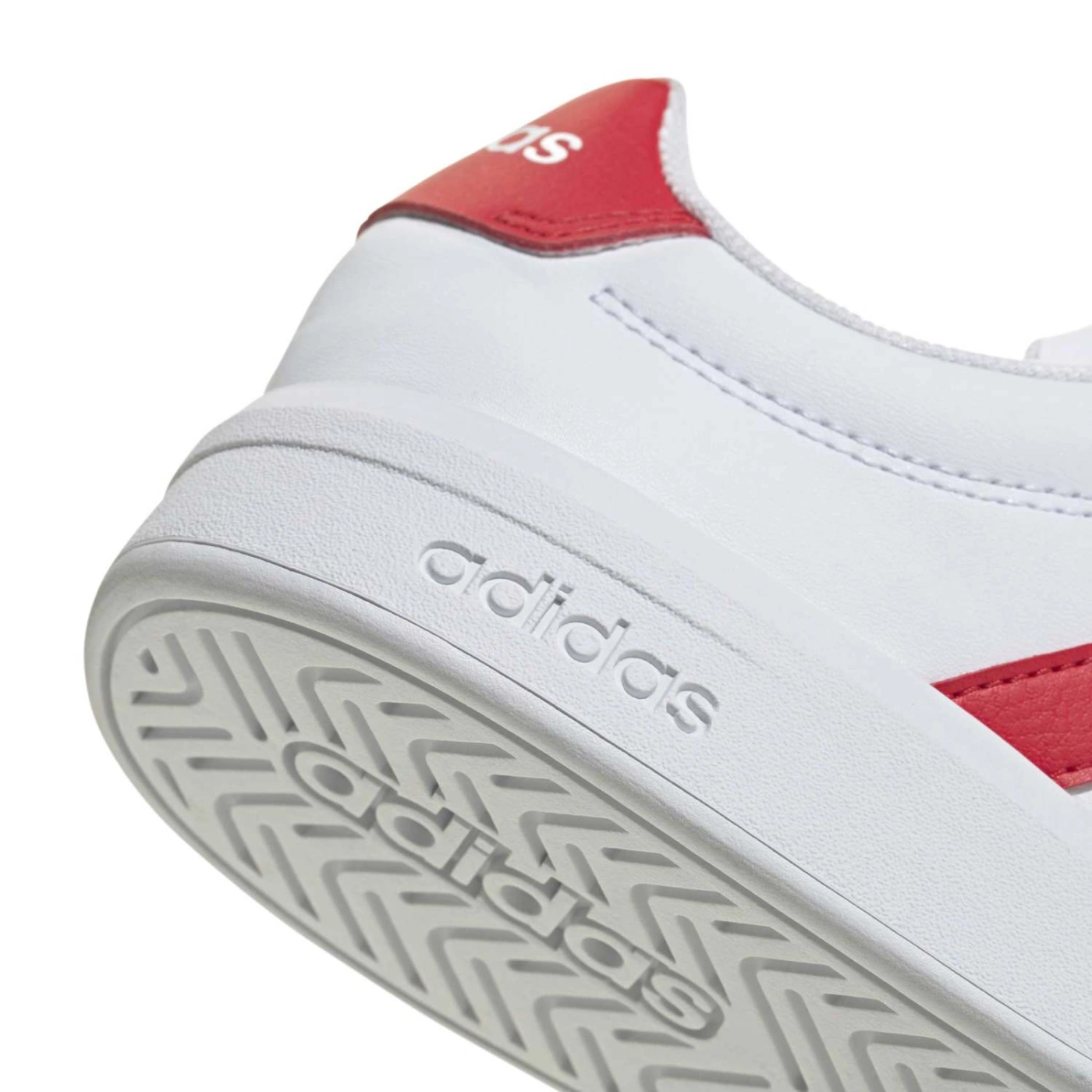 ZAPATILLAS URBANAS GRAND COURT 3.0 NIÑOS ADIDAS - 7