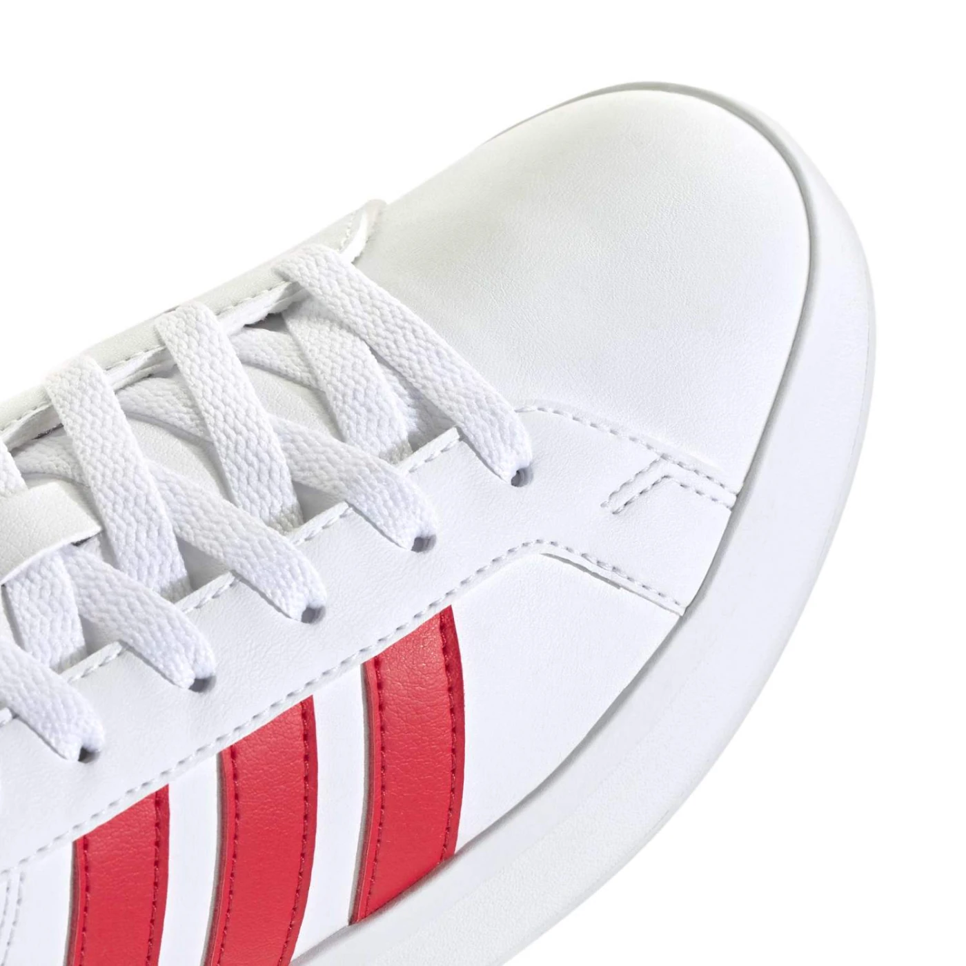 ZAPATILLAS URBANAS GRAND COURT 3.0 NIÑOS ADIDAS - 8