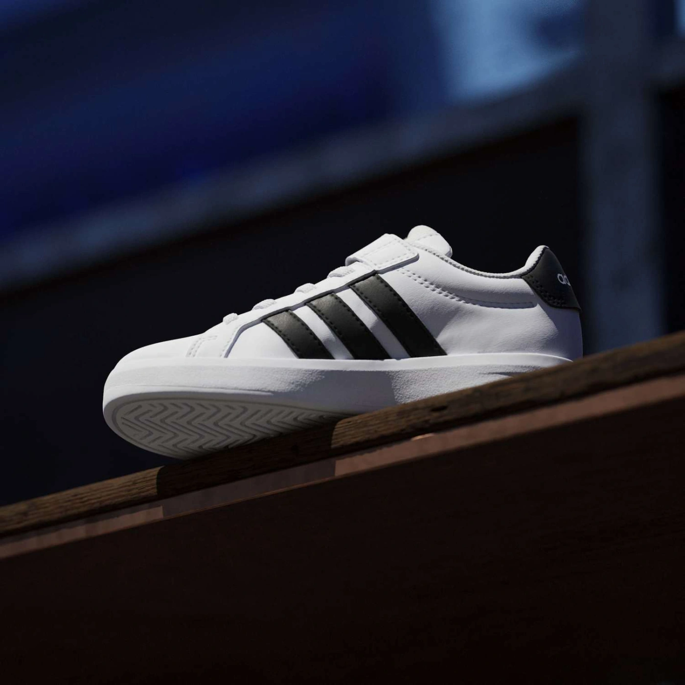 ZAPATILLAS  URBANAS JUVENIL ADIDAS GRAND COURT 3.0 - 5