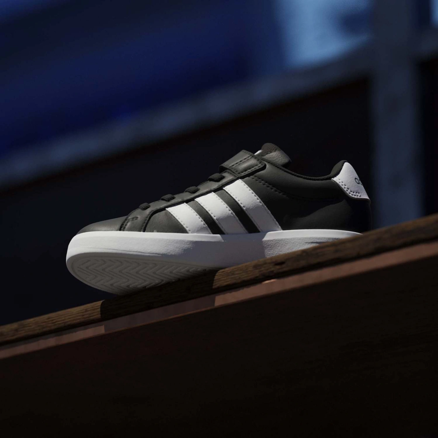 ZAPATILLAS URBANAS JUVENIL ADIDAS GRAND COURT 3.0 - 5