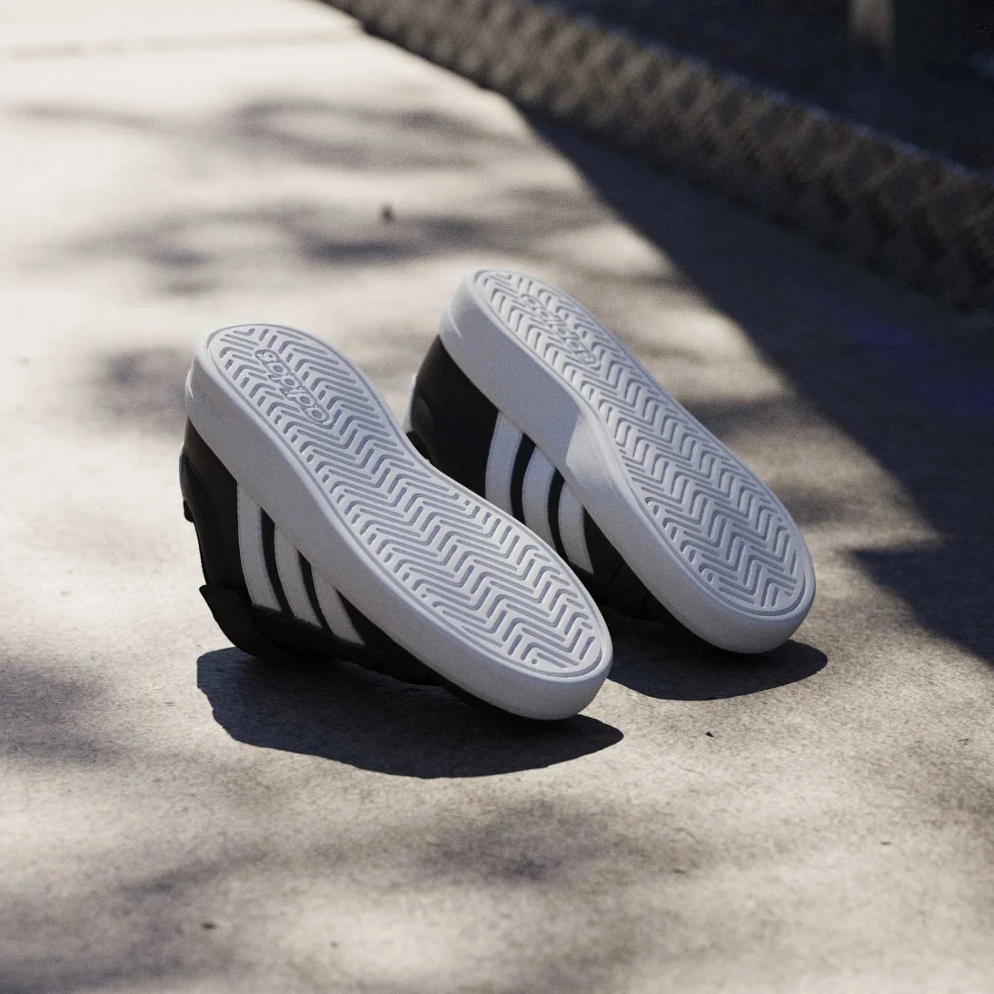 ZAPATILLAS URBANAS JUVENIL ADIDAS GRAND COURT 3.0 - 2