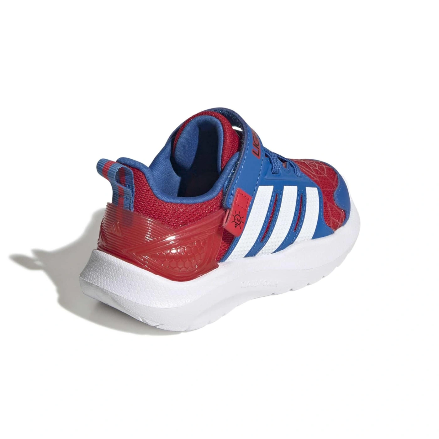 ZAPATILLAS MARVEL LIGHTORAMA SPIDER-MAN NIÑOS ADIDAS - 6