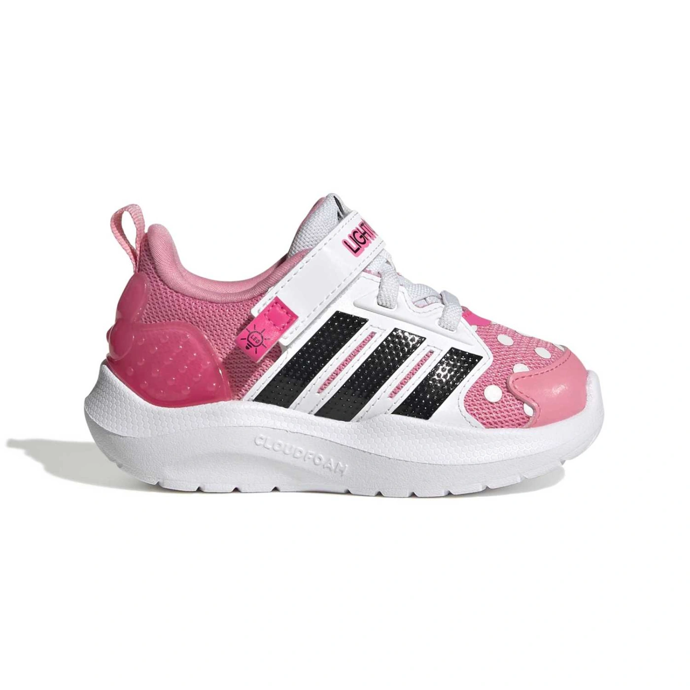 ZAPATILLAS  URBANAS JUVENIL ADIDAS LIGHTORAMA RNR - 1