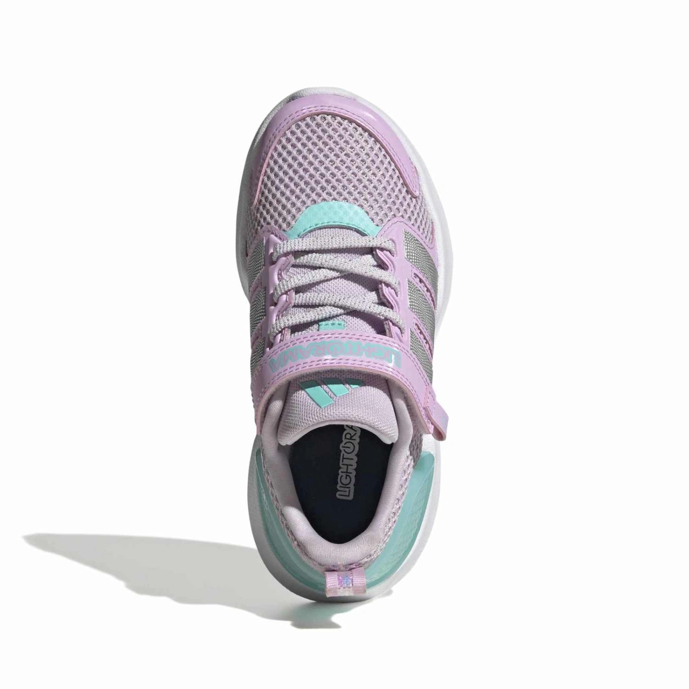ZAPATILLAS URBANAS JUVENIL ADIDAS LIGHTORAMA RNR - 2