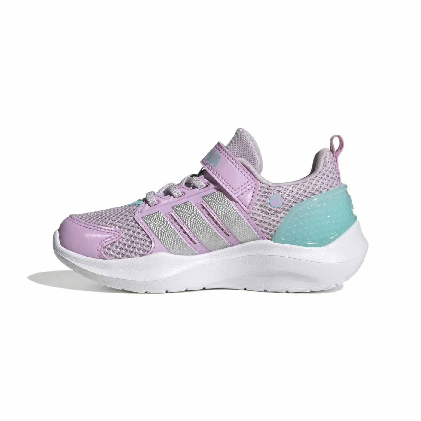 ZAPATILLAS URBANAS JUVENIL ADIDAS LIGHTORAMA RNR - 4