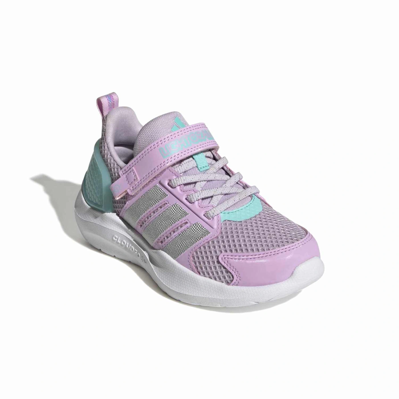 ZAPATILLAS URBANAS JUVENIL ADIDAS LIGHTORAMA RNR - 5