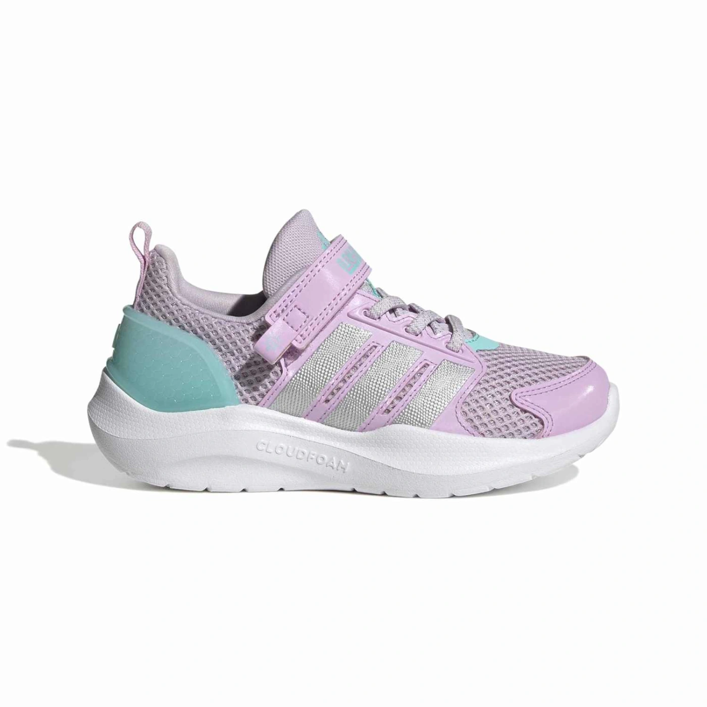 ZAPATILLAS URBANAS JUVENIL ADIDAS LIGHTORAMA RNR - 1