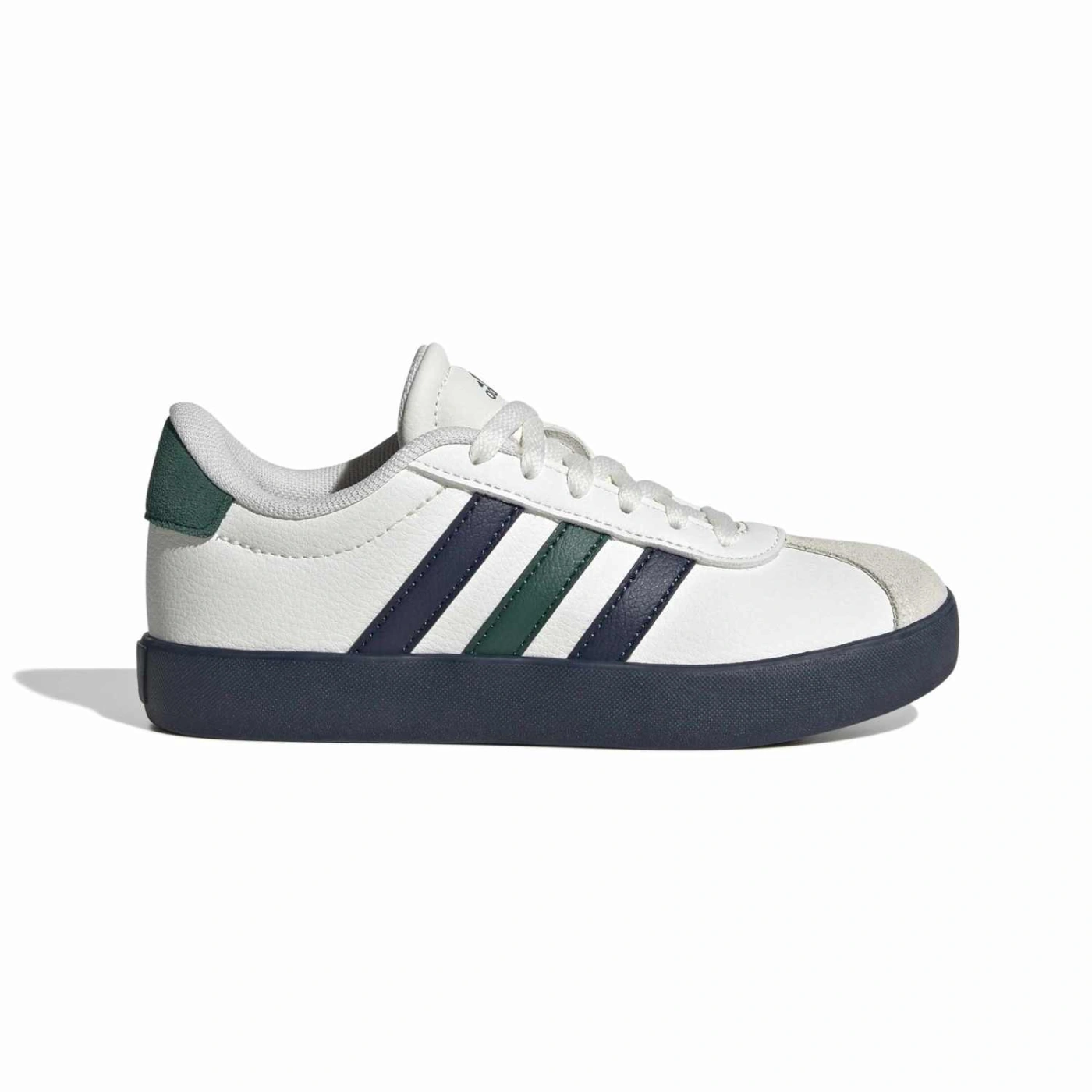 ZAPATILLAS  URBANAS JUVENIL ADIDAS VL COURT 3.0 K - 1