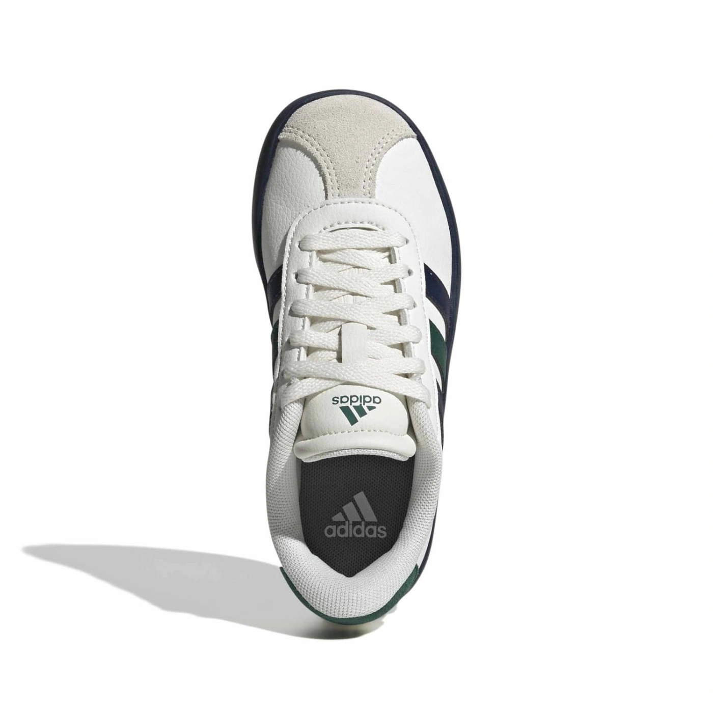 ZAPATILLAS  URBANAS JUVENIL ADIDAS VL COURT 3.0 K - 2