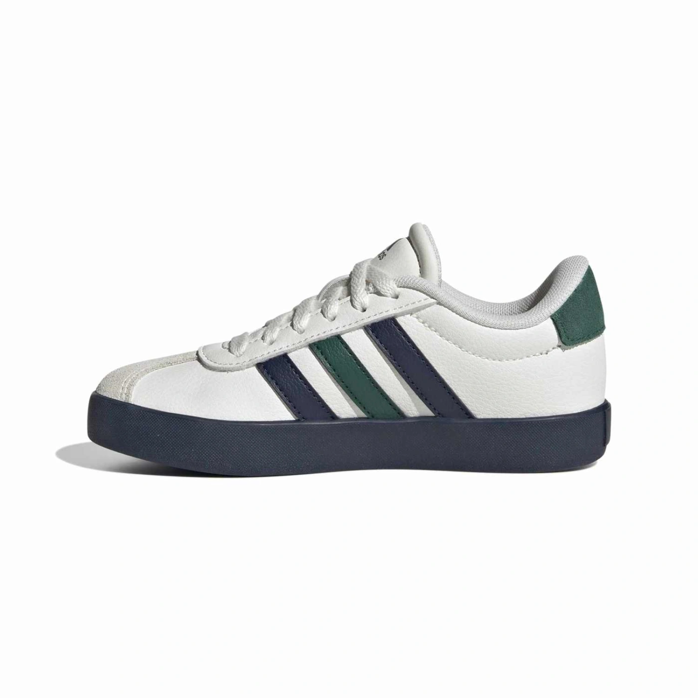 ZAPATILLAS  URBANAS JUVENIL ADIDAS VL COURT 3.0 K - 4
