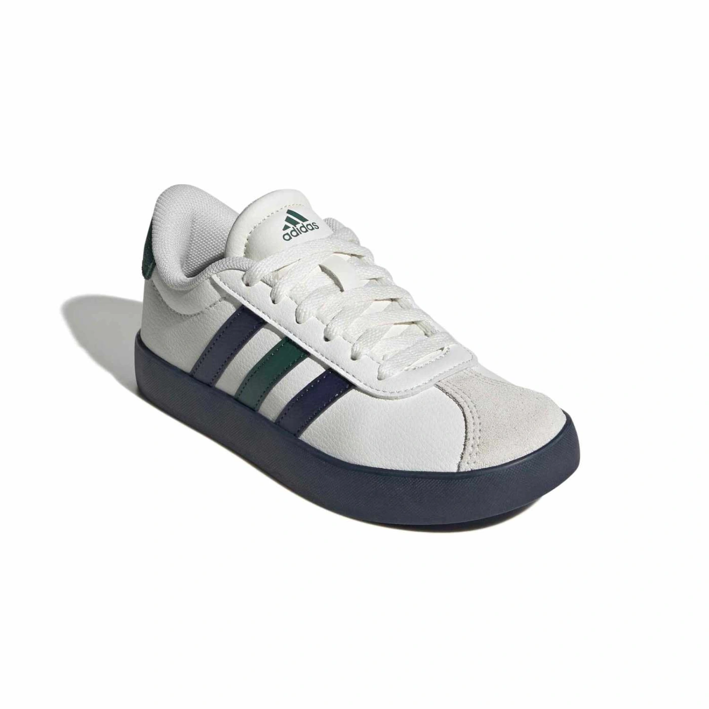 ZAPATILLAS  URBANAS JUVENIL ADIDAS VL COURT 3.0 K - 5