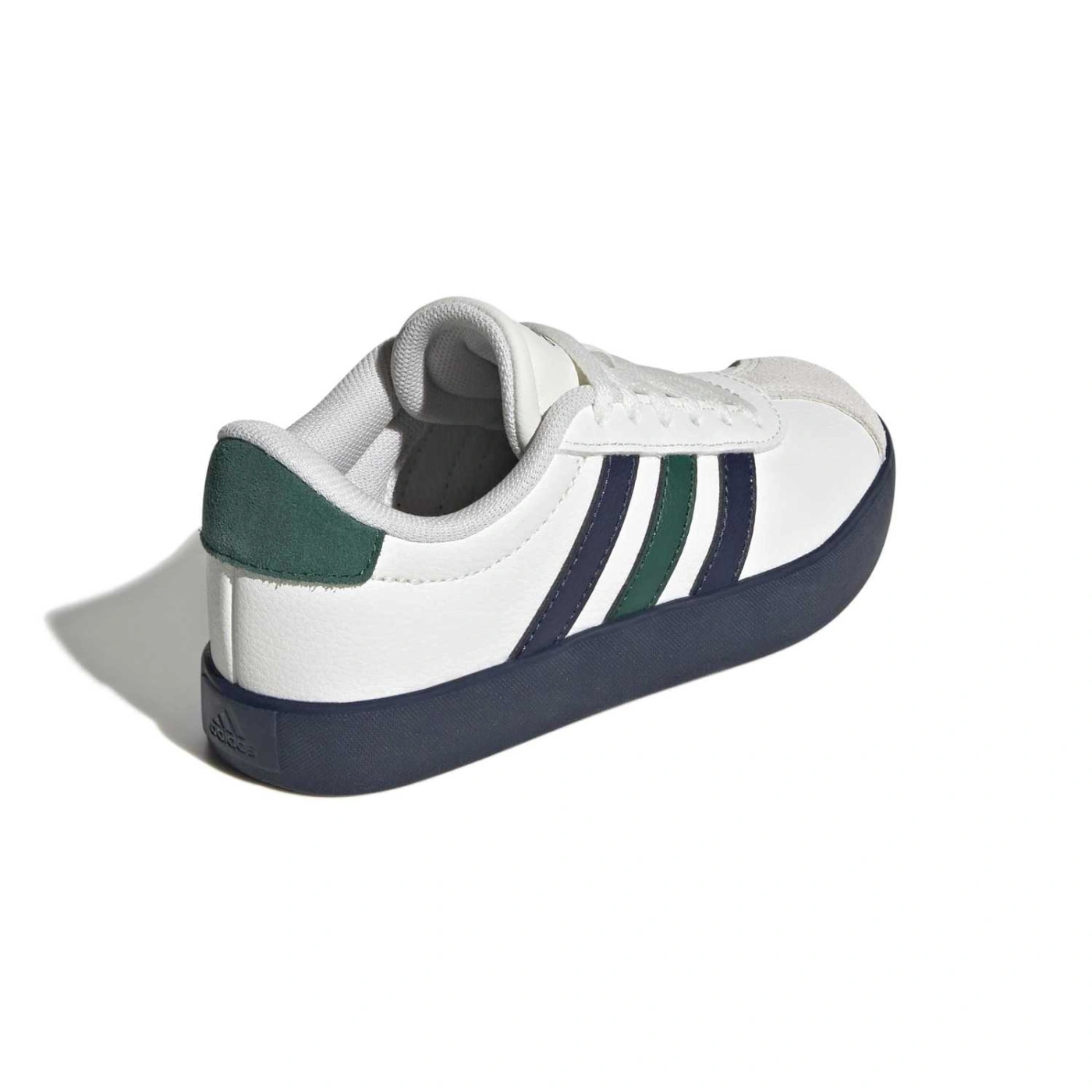 ZAPATILLAS  URBANAS JUVENIL ADIDAS VL COURT 3.0 K - 6