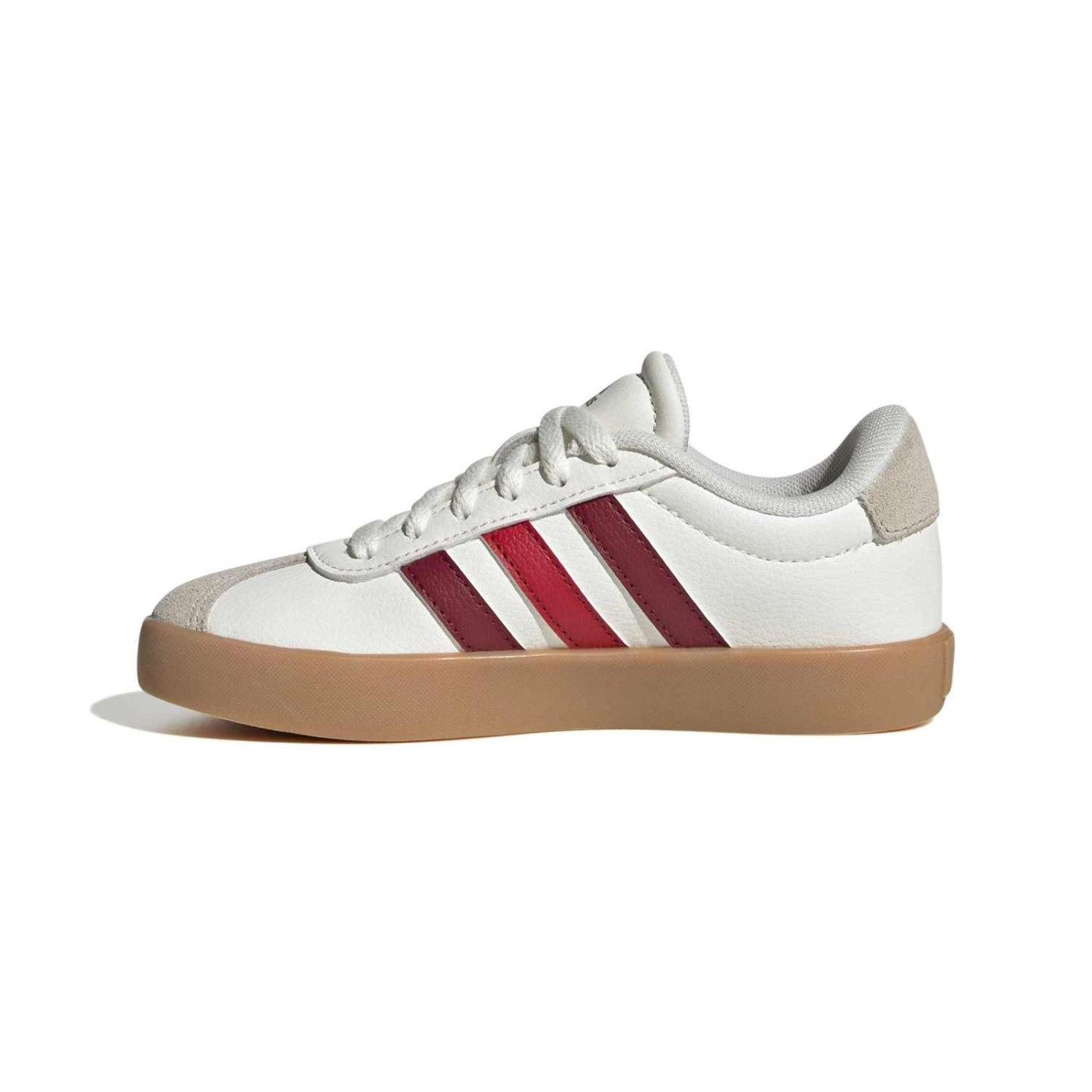 ZAPATILLAS NIÑO ADIDAS URBANAS RUNFALCON 5 - 4