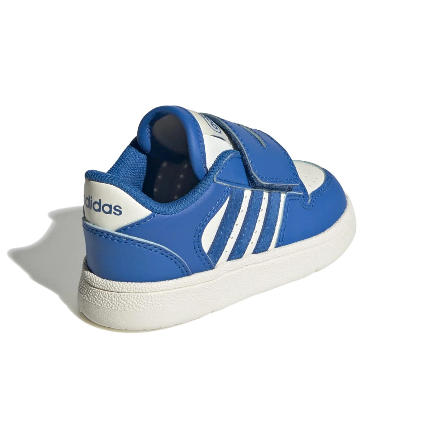 ZAPATILLAS URBANAS BREAK START NIÑOS ADIDAS - 6