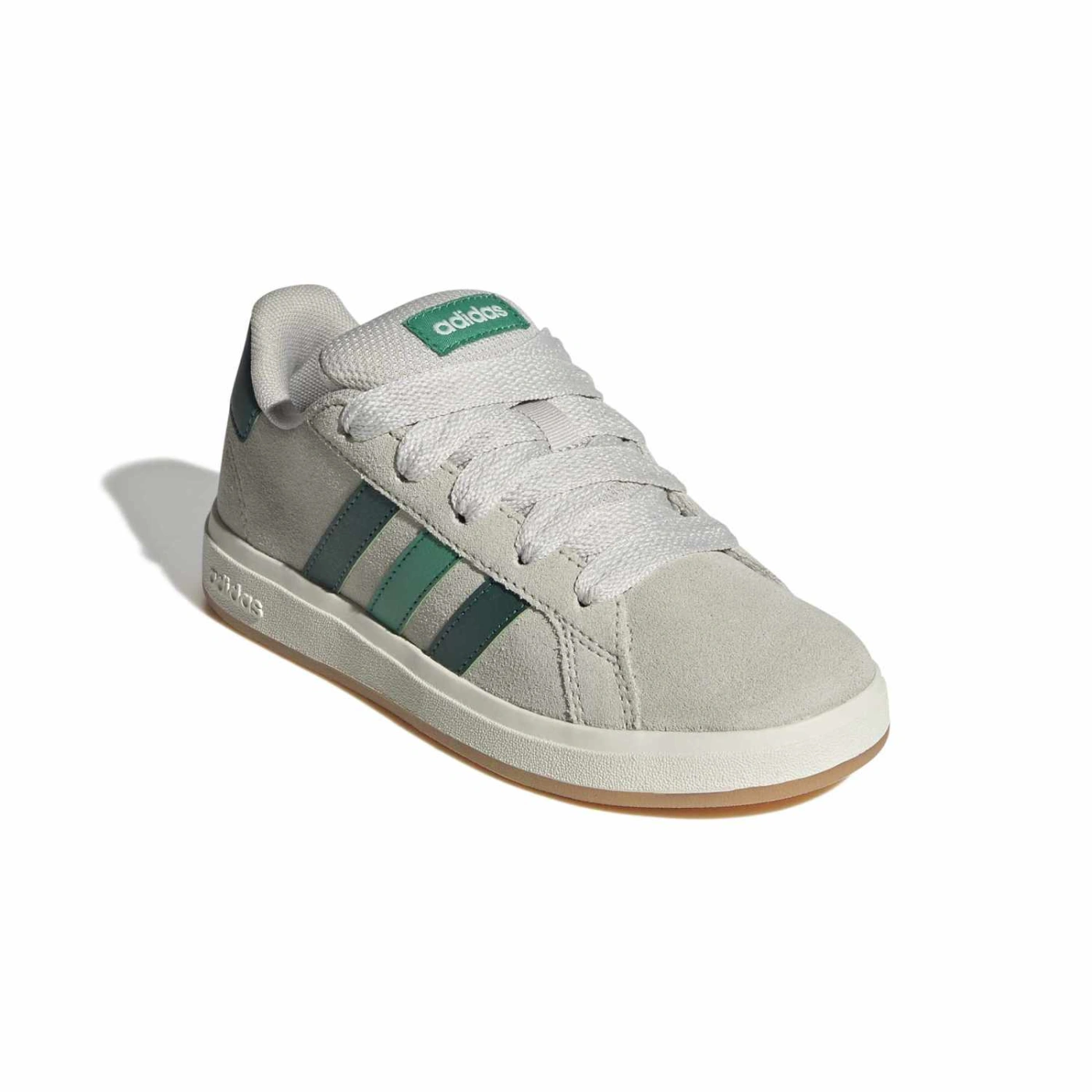 ZAPATILLAS URBANAS GRAND COURT 00S NIÑOS ADIDAS - 5