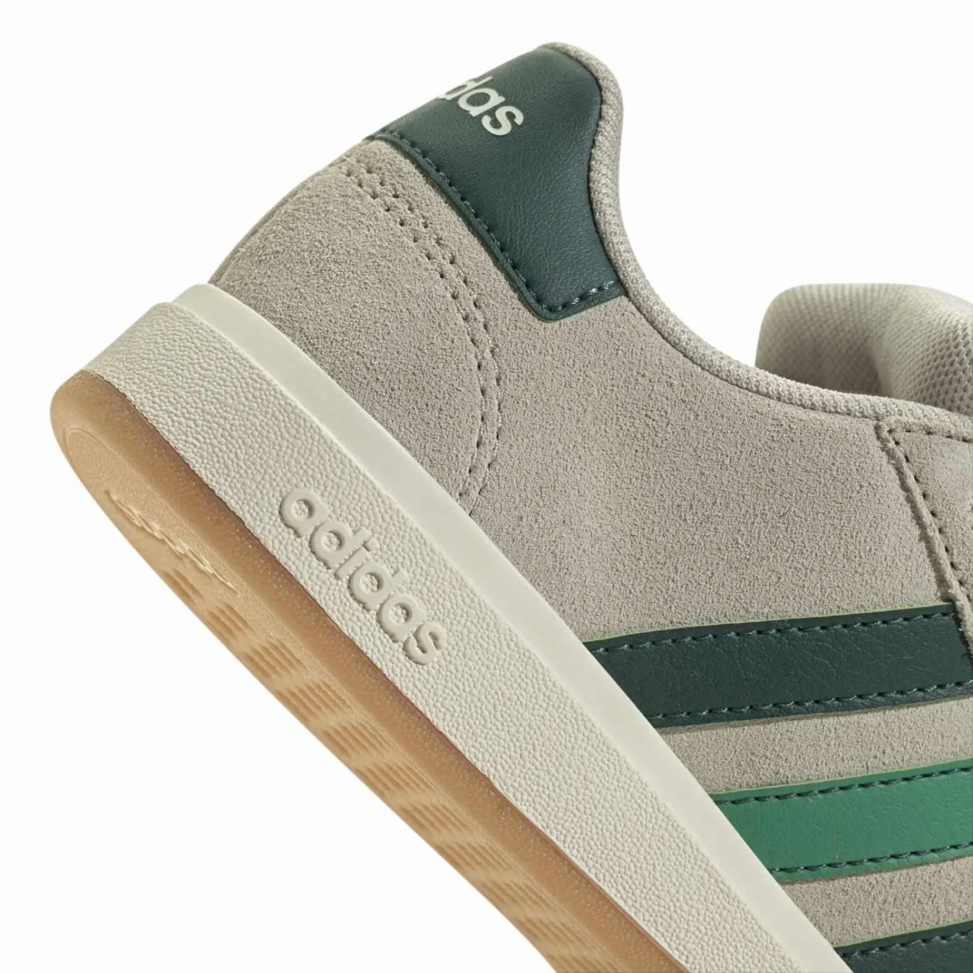 ZAPATILLAS URBANAS GRAND COURT 00S NIÑOS ADIDAS - 8