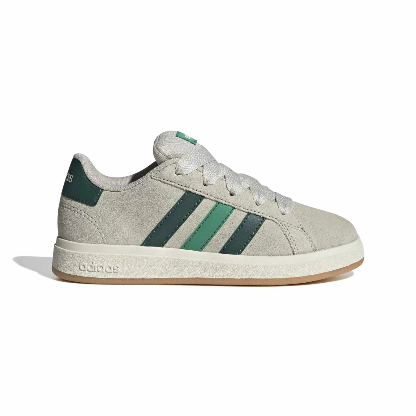 ZAPATILLAS URBANAS GRAND COURT 00S NIÑOS ADIDAS - 1