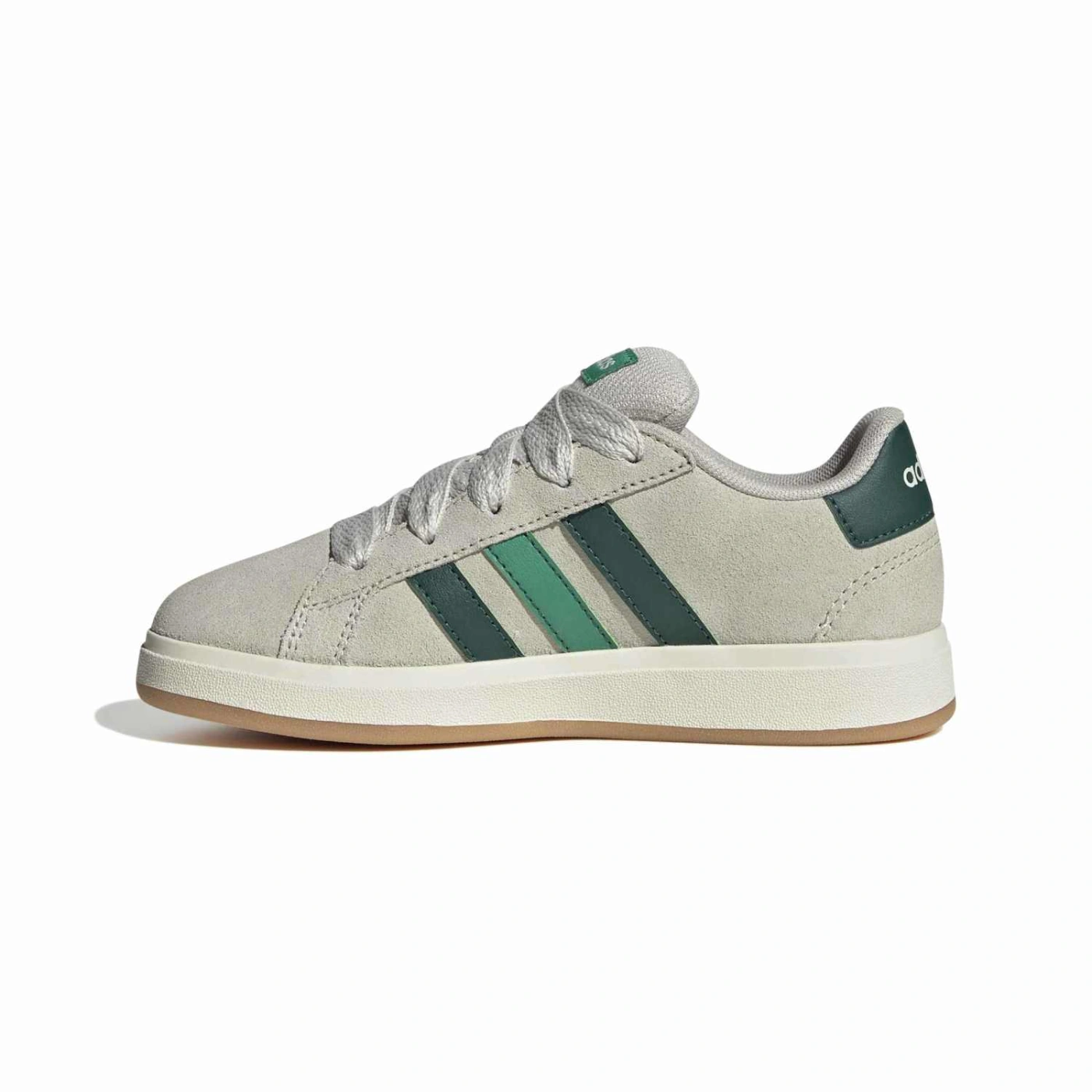 ZAPATILLAS URBANAS GRAND COURT 00S NIÑOS ADIDAS - 4