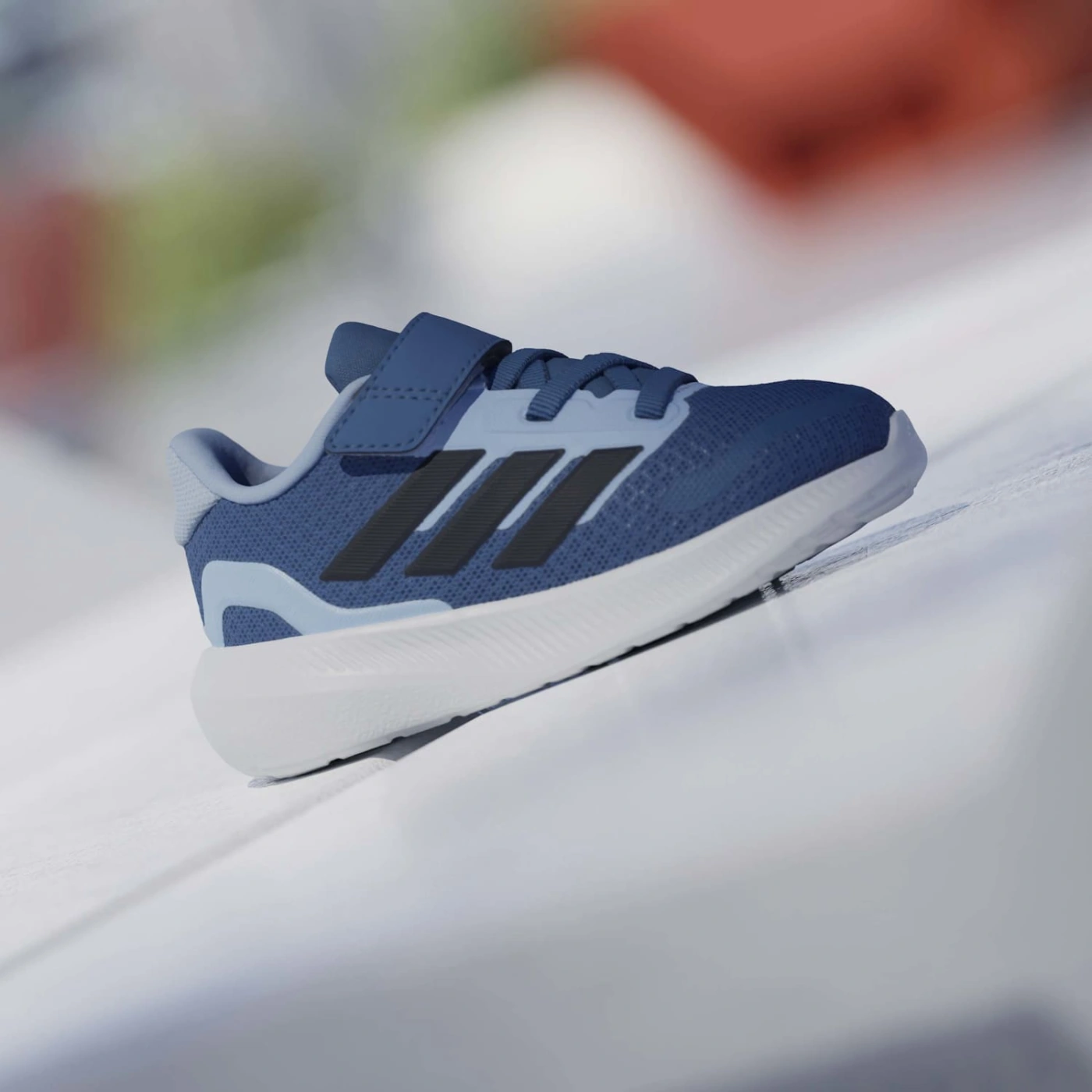 ZAPATILLAS RUNFALCON 5 NIÑOS ADIDAS - 1