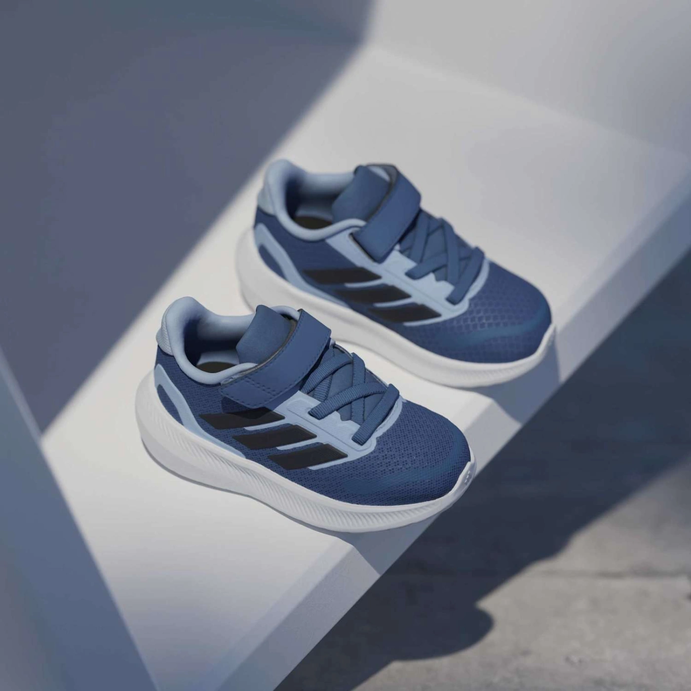 ZAPATILLAS RUNFALCON 5 NIÑOS ADIDAS - 3