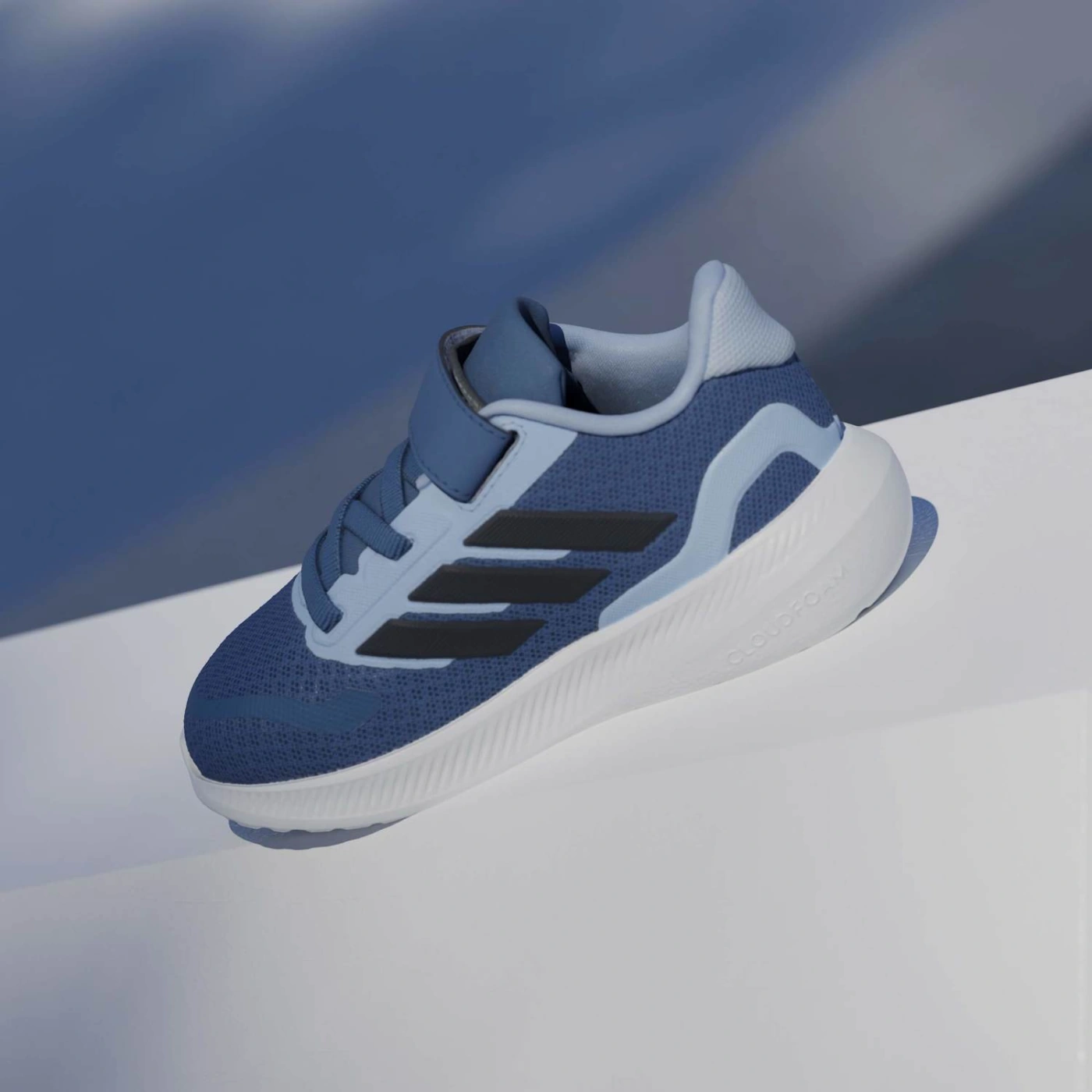 ZAPATILLAS RUNFALCON 5 NIÑOS ADIDAS - 5