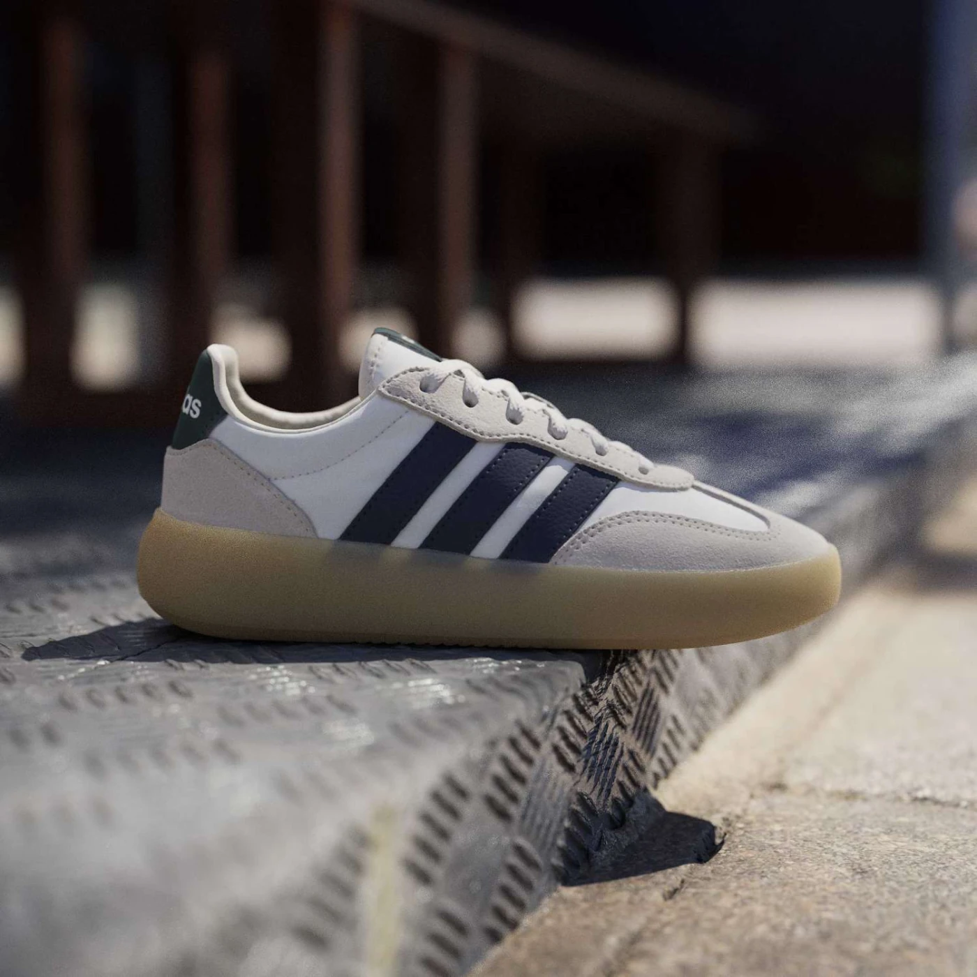 ZAPATILLAS URBANAS NIÑO ADIDAS TENSAUR SPORT 3.0 - 1