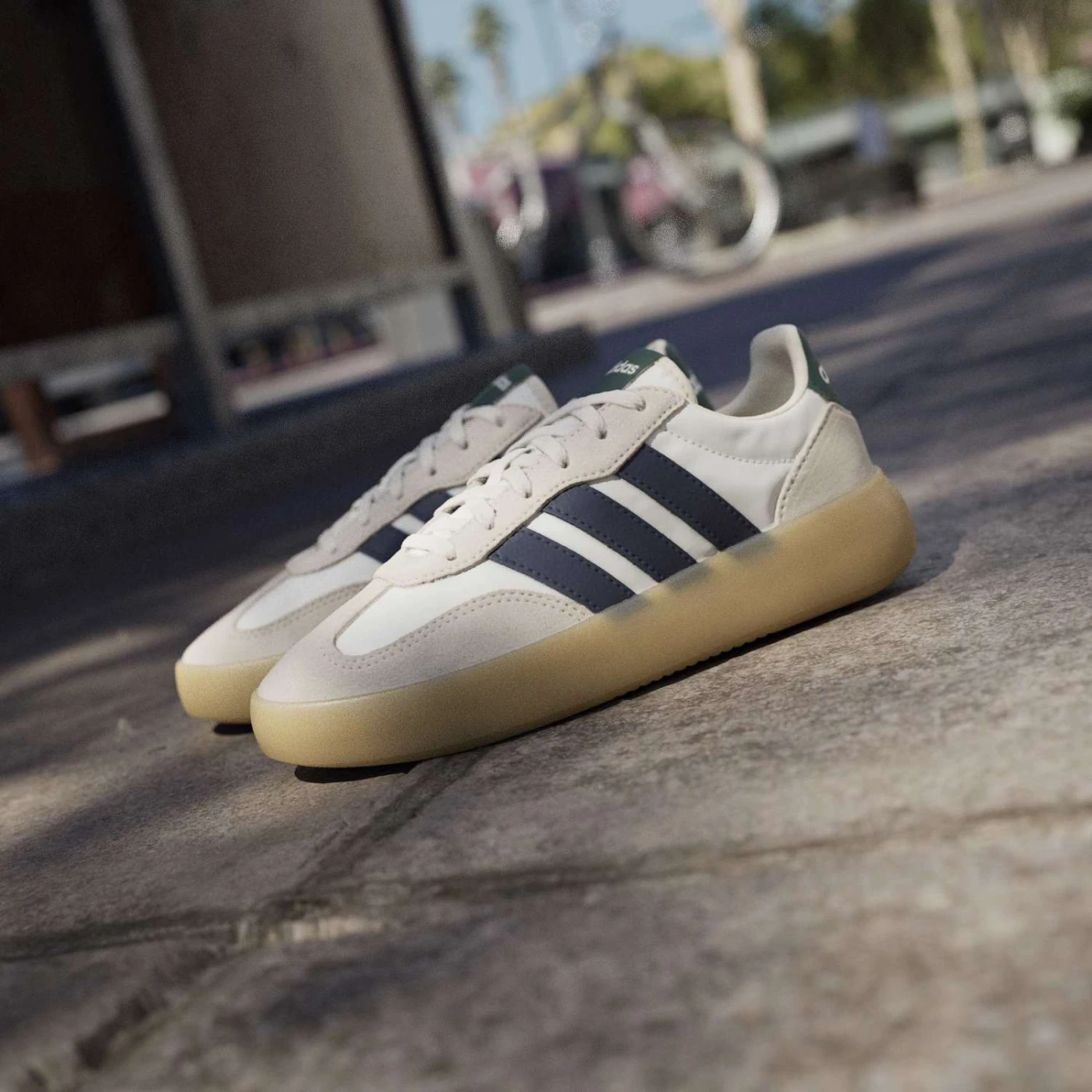 ZAPATILLAS URBANAS NIÑO ADIDAS TENSAUR SPORT 3.0 - 6
