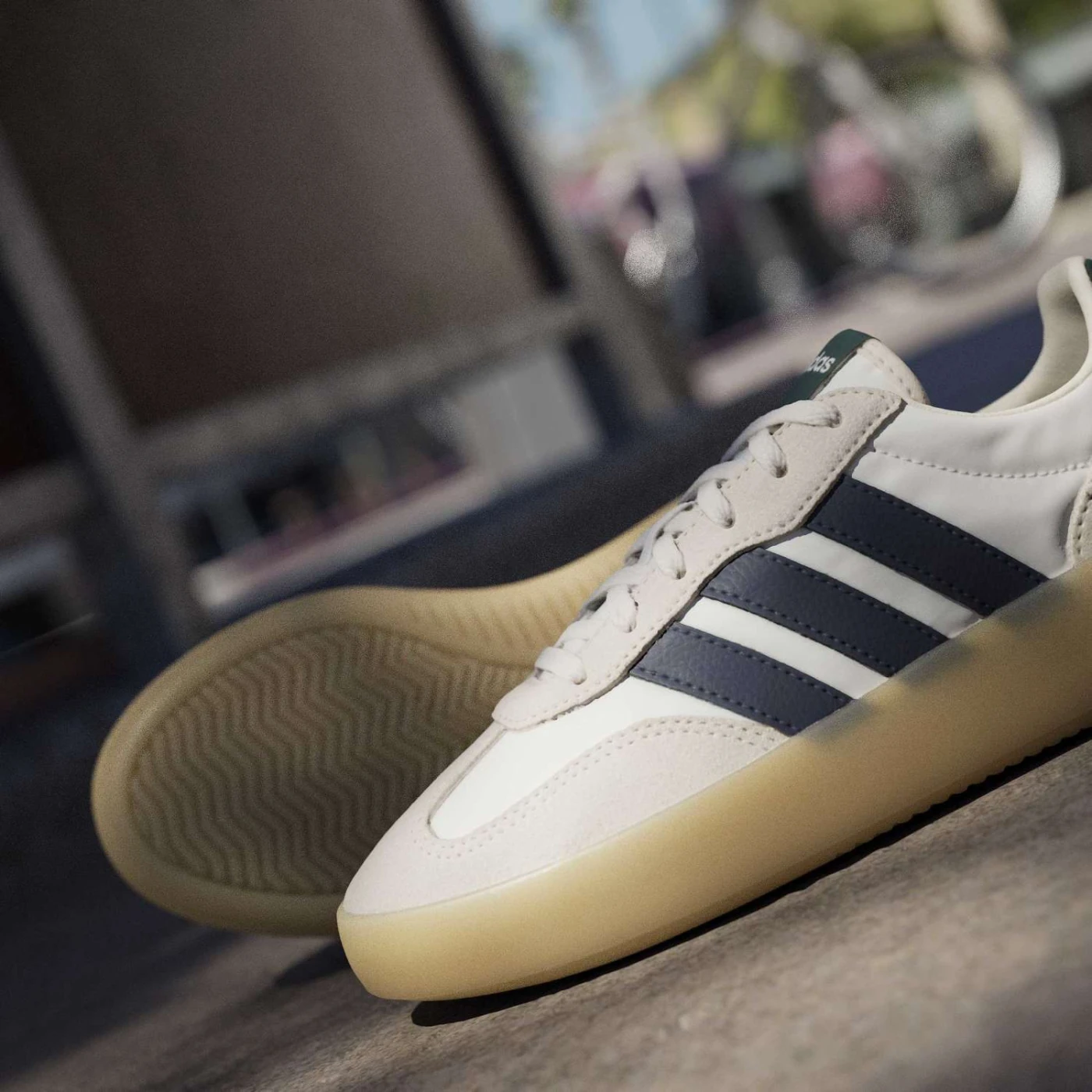 ZAPATILLAS URBANAS NIÑO ADIDAS TENSAUR SPORT 3.0 - 8