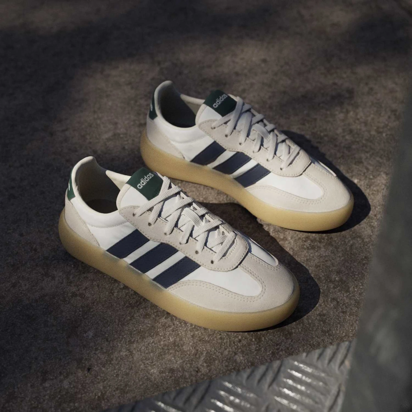 ZAPATILLAS URBANAS NIÑO ADIDAS TENSAUR SPORT 3.0 - 3