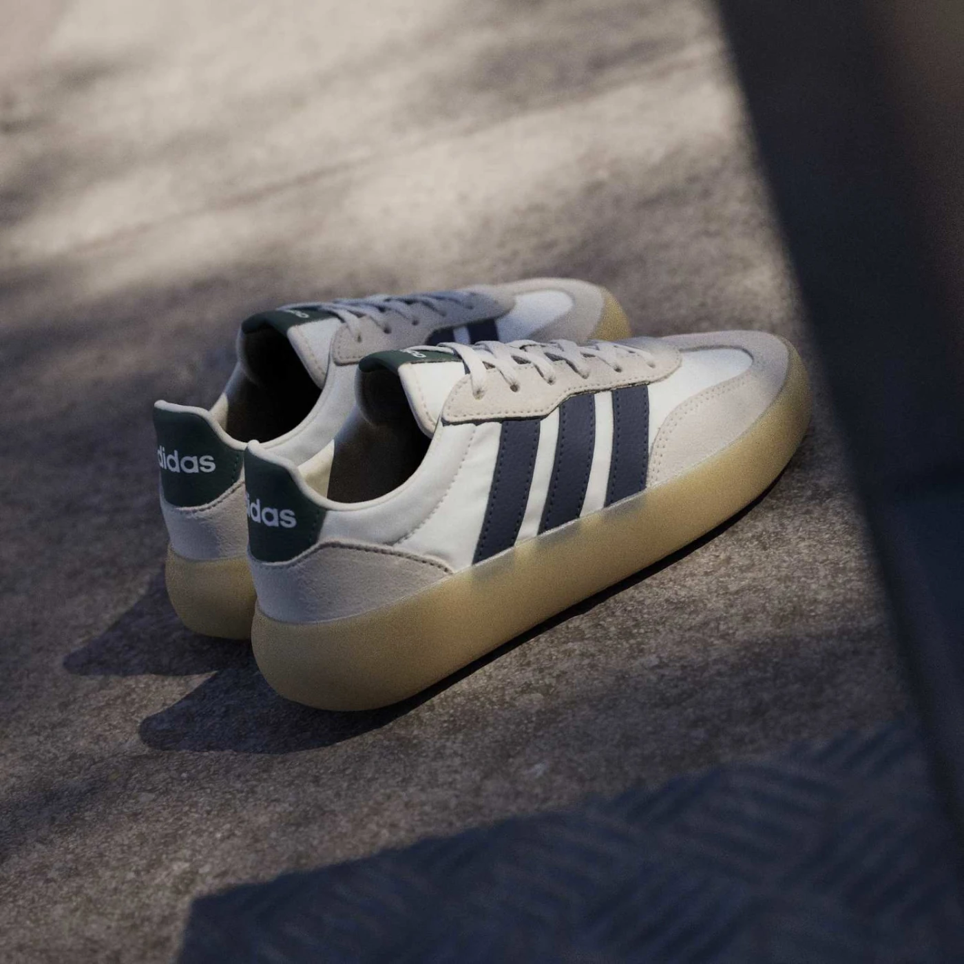 ZAPATILLAS URBANAS NIÑO ADIDAS TENSAUR SPORT 3.0 - 4