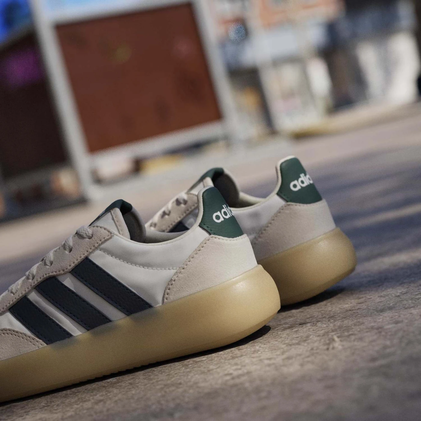 ZAPATILLAS URBANAS NIÑO ADIDAS TENSAUR SPORT 3.0 - 7