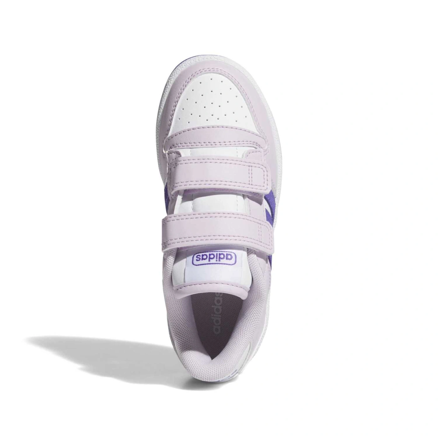 ZAPATILLAS URBANAS BREAK START NIÑOS ADIDAS - 2