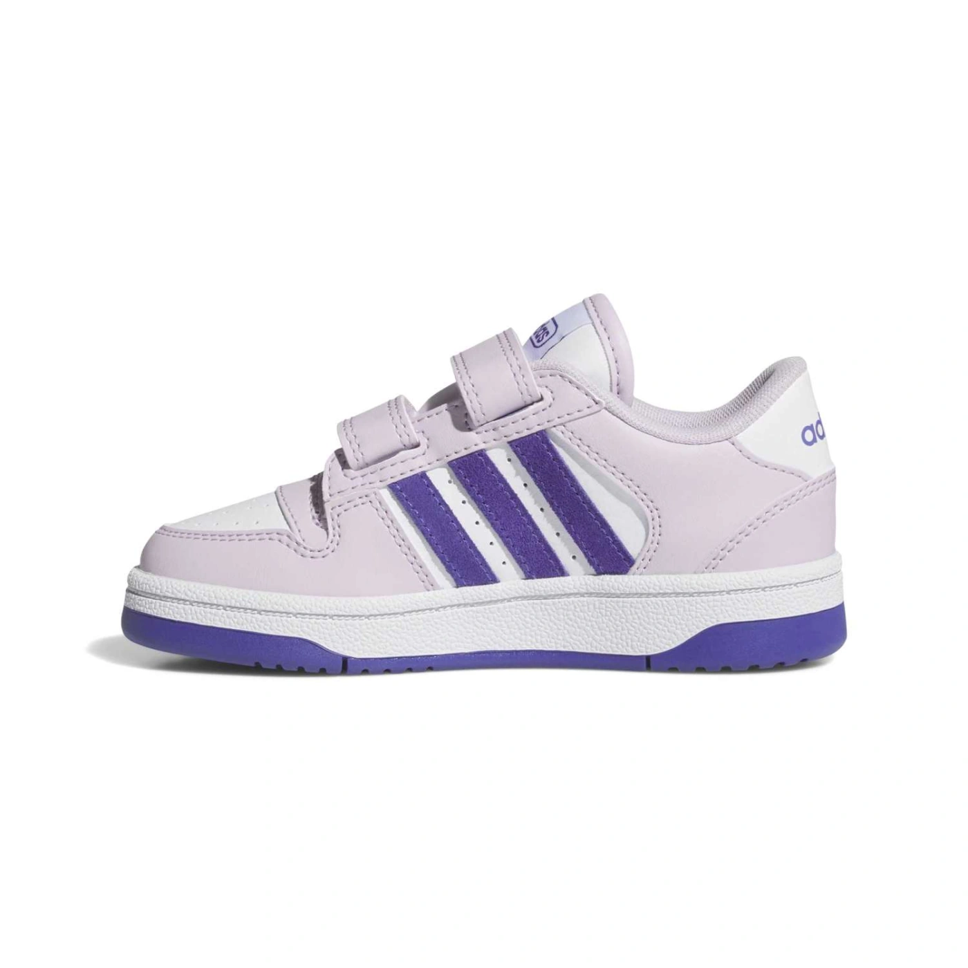ZAPATILLAS URBANAS BREAK START NIÑOS ADIDAS - 4